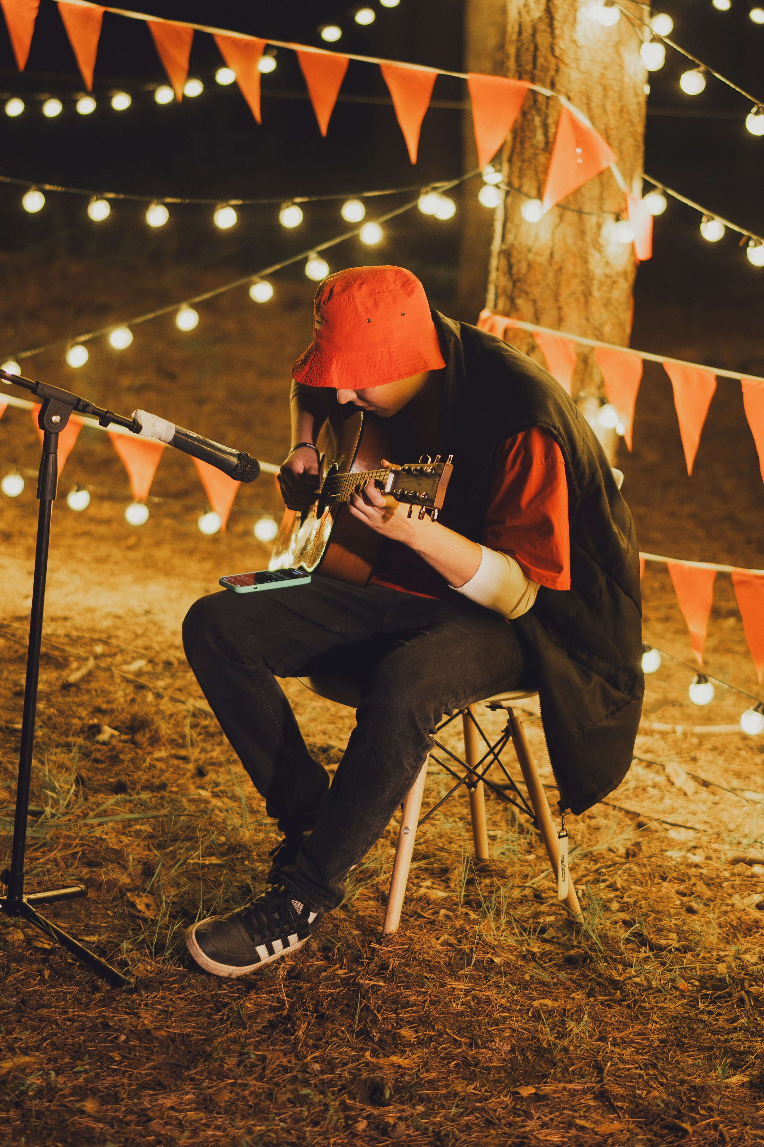 Палаточный форум CAMPot 2025. Фотограф Надежда Погребняк | Рязань | Москва