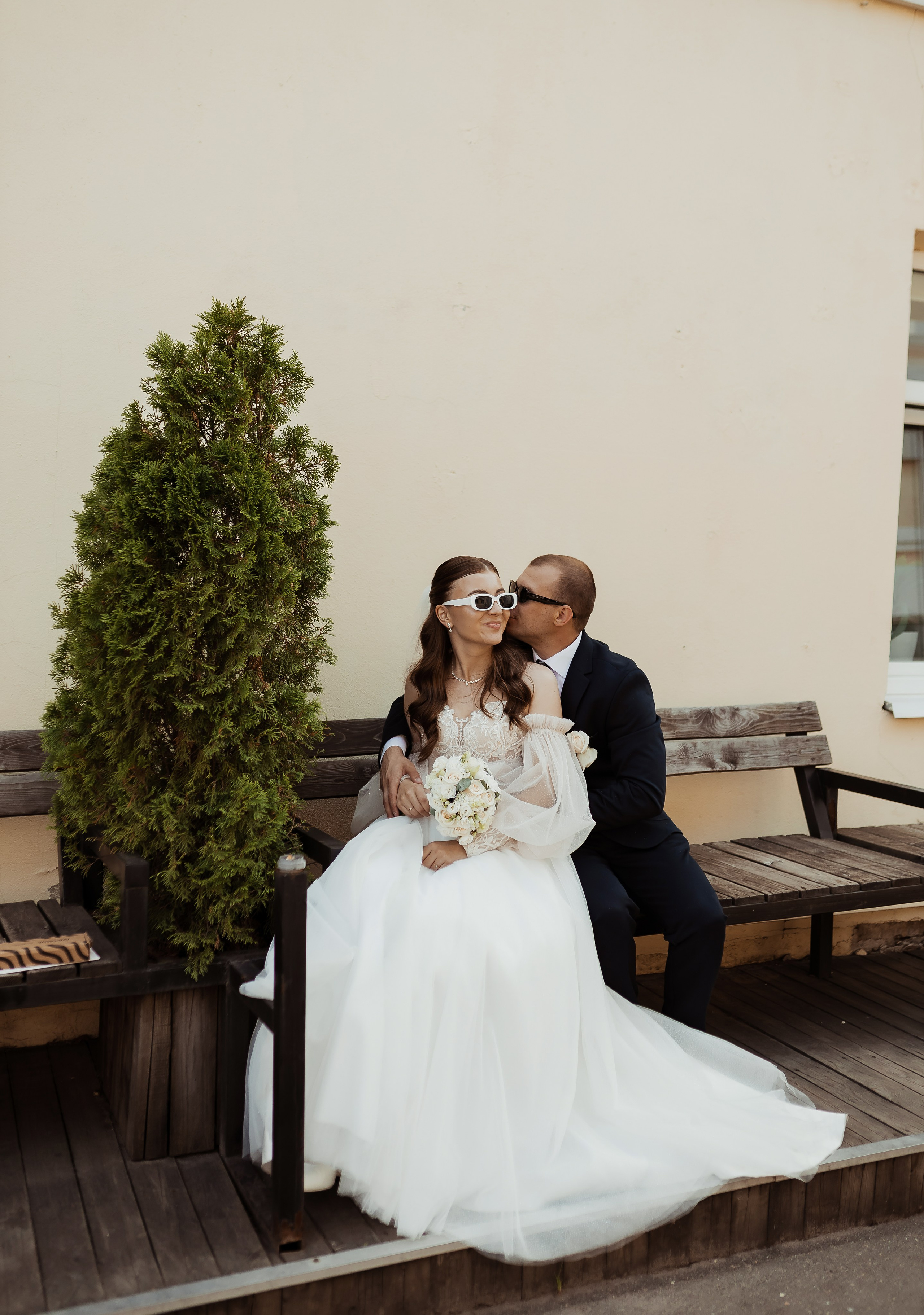 Эдуард & Анна. ФОТОГРАФ Маргарита Сивакова | Ярославль Кострома Москва