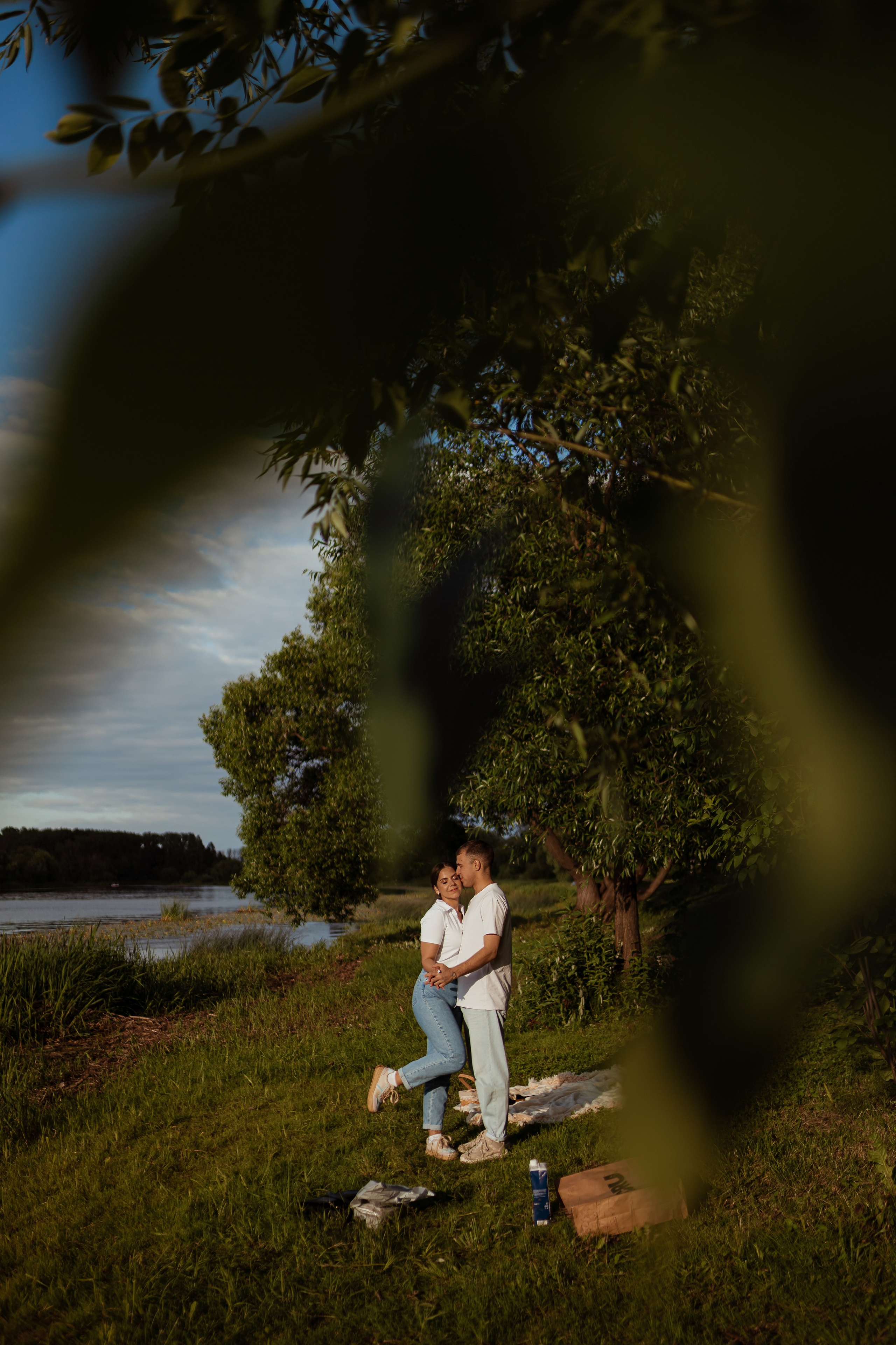 Максим & Катерина. ФОТОГРАФ Маргарита Сивакова | Ярославль Кострома Москва