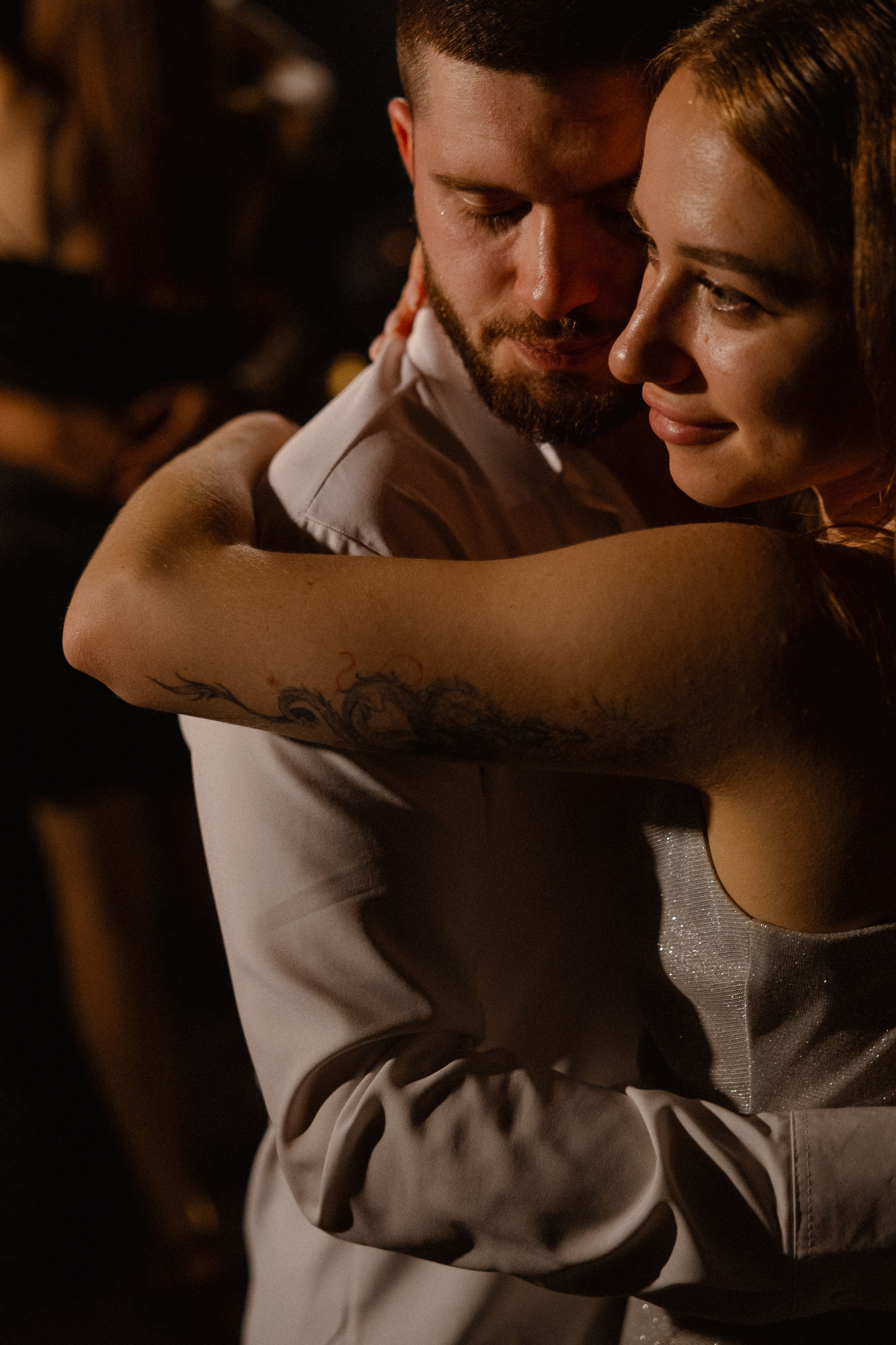 E|V (day two). Свадебный фотограф Таня Караисаева