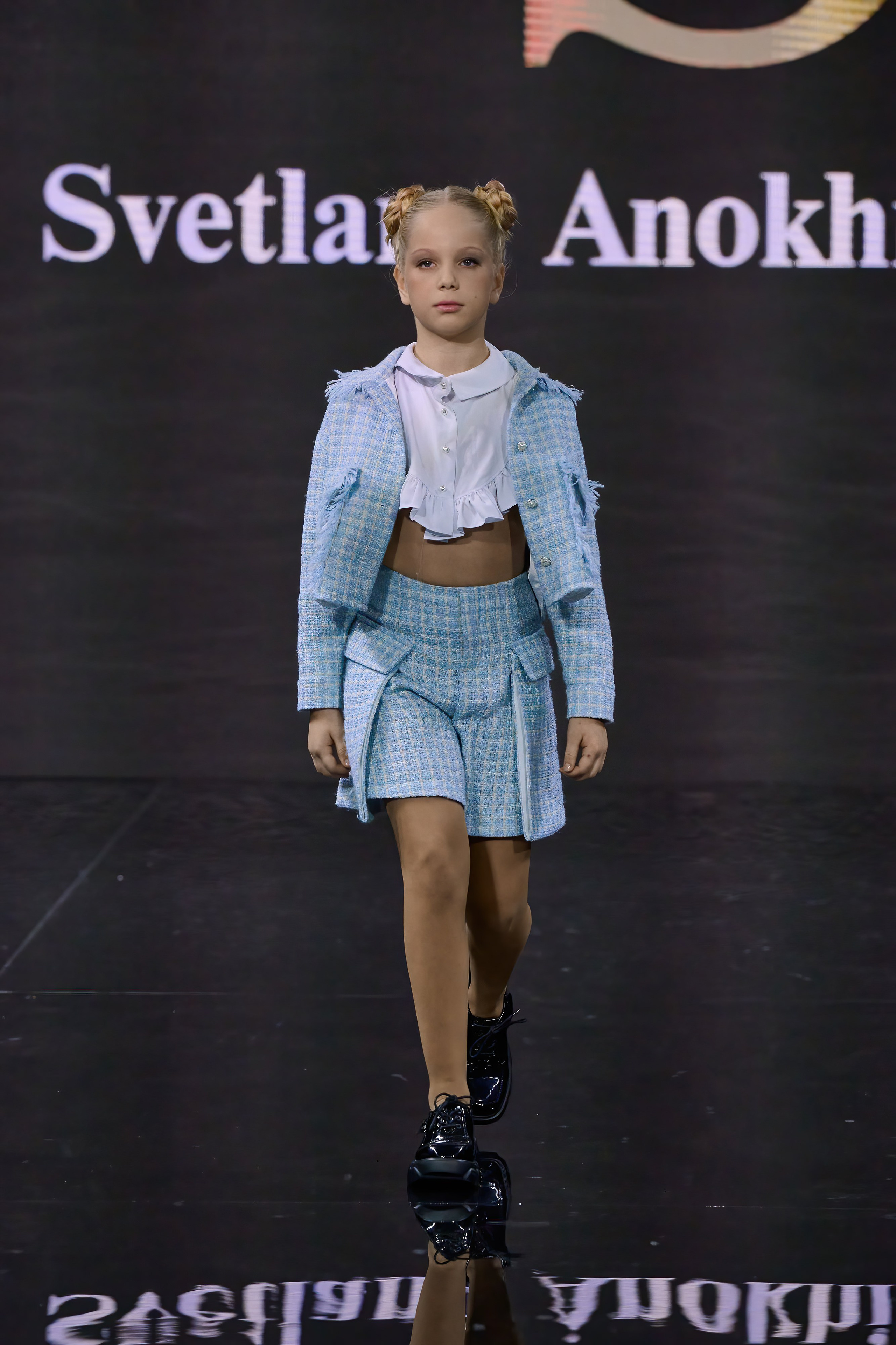 SFW 11/24. Efimova Model Agency