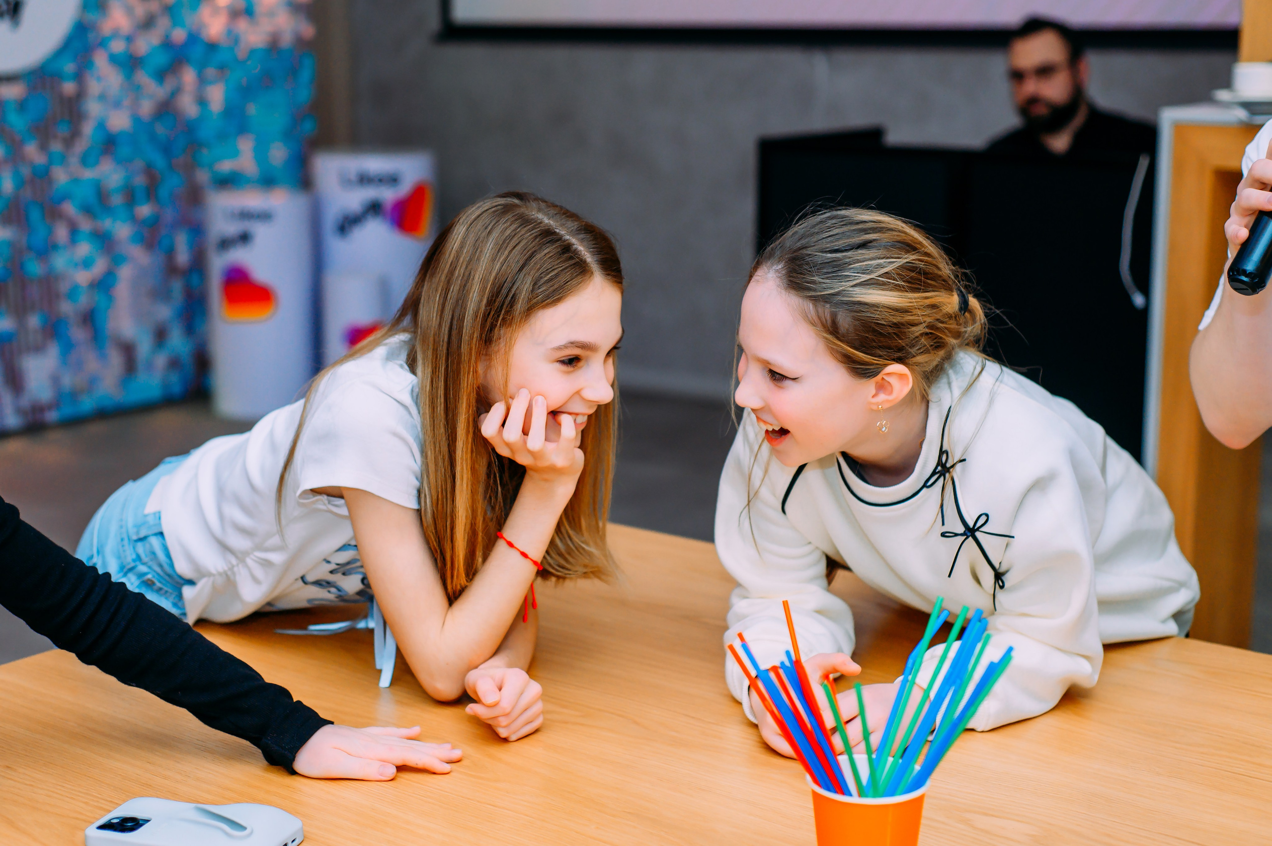 День рождения Виталины. Детский и семейный фотограф Эльмира Веселова