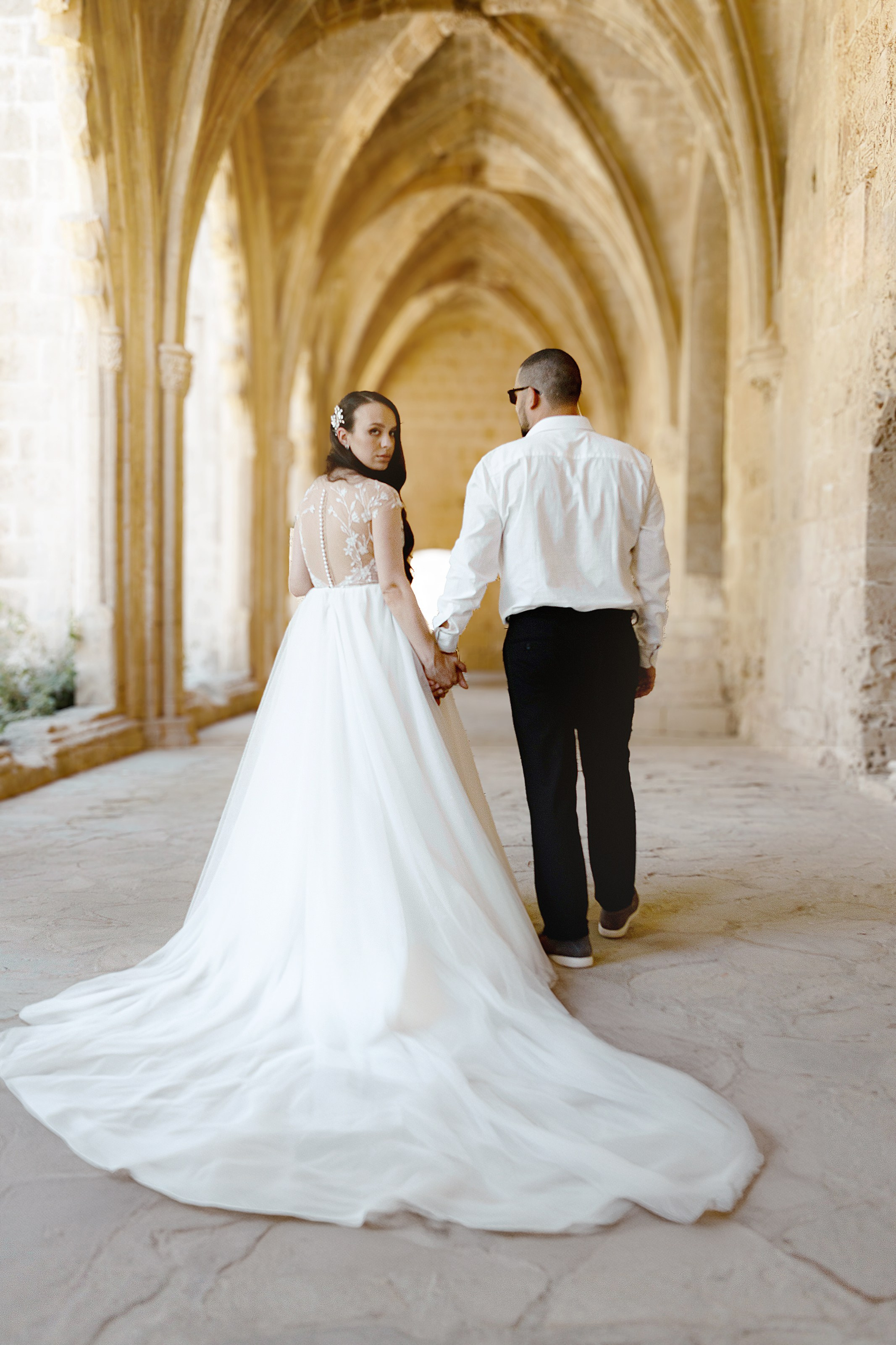 R&S. Фотограф в Батуми Павел Шарников