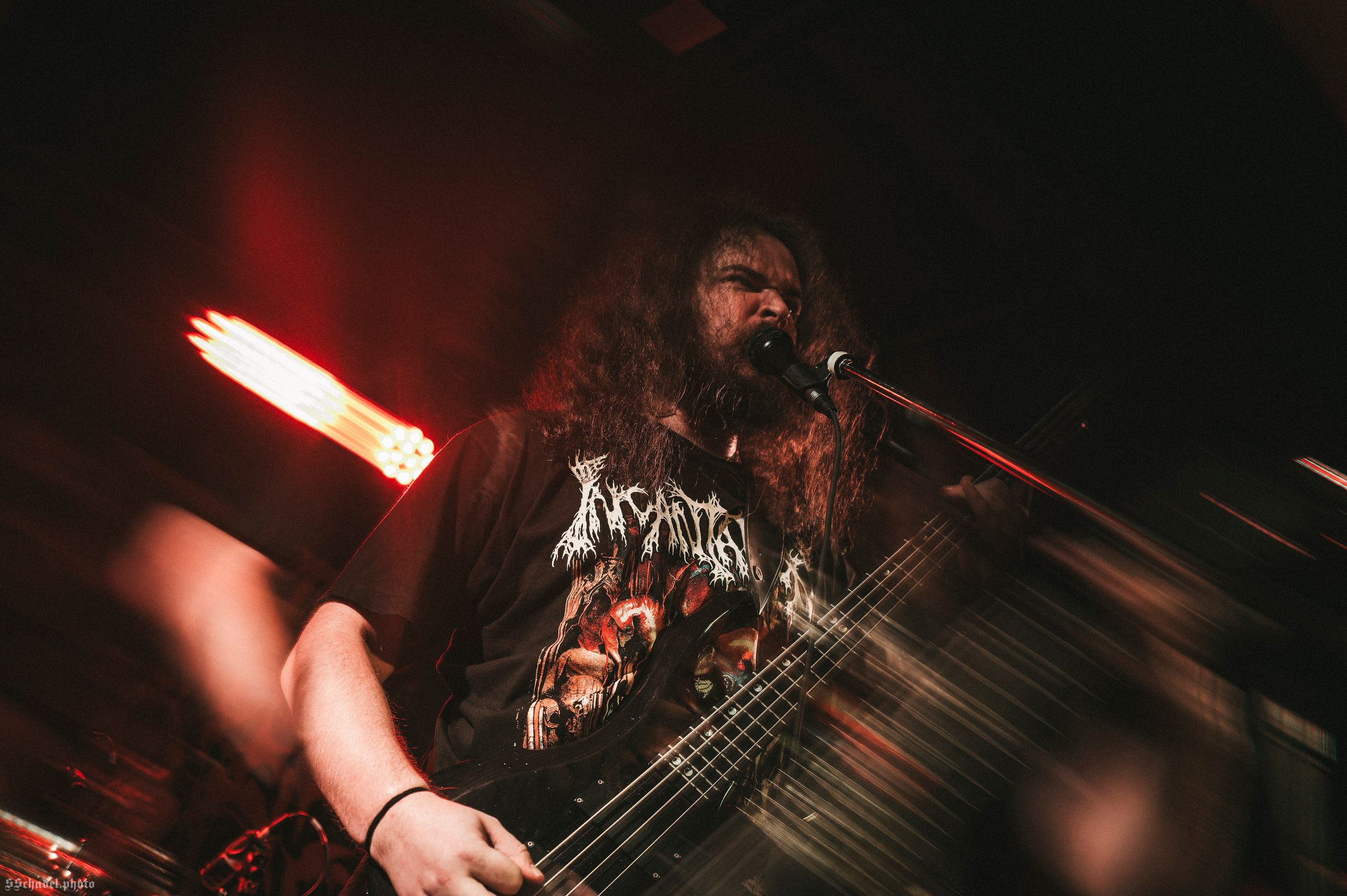 Merciless Suffering 21.02.26. We will make everything metal!