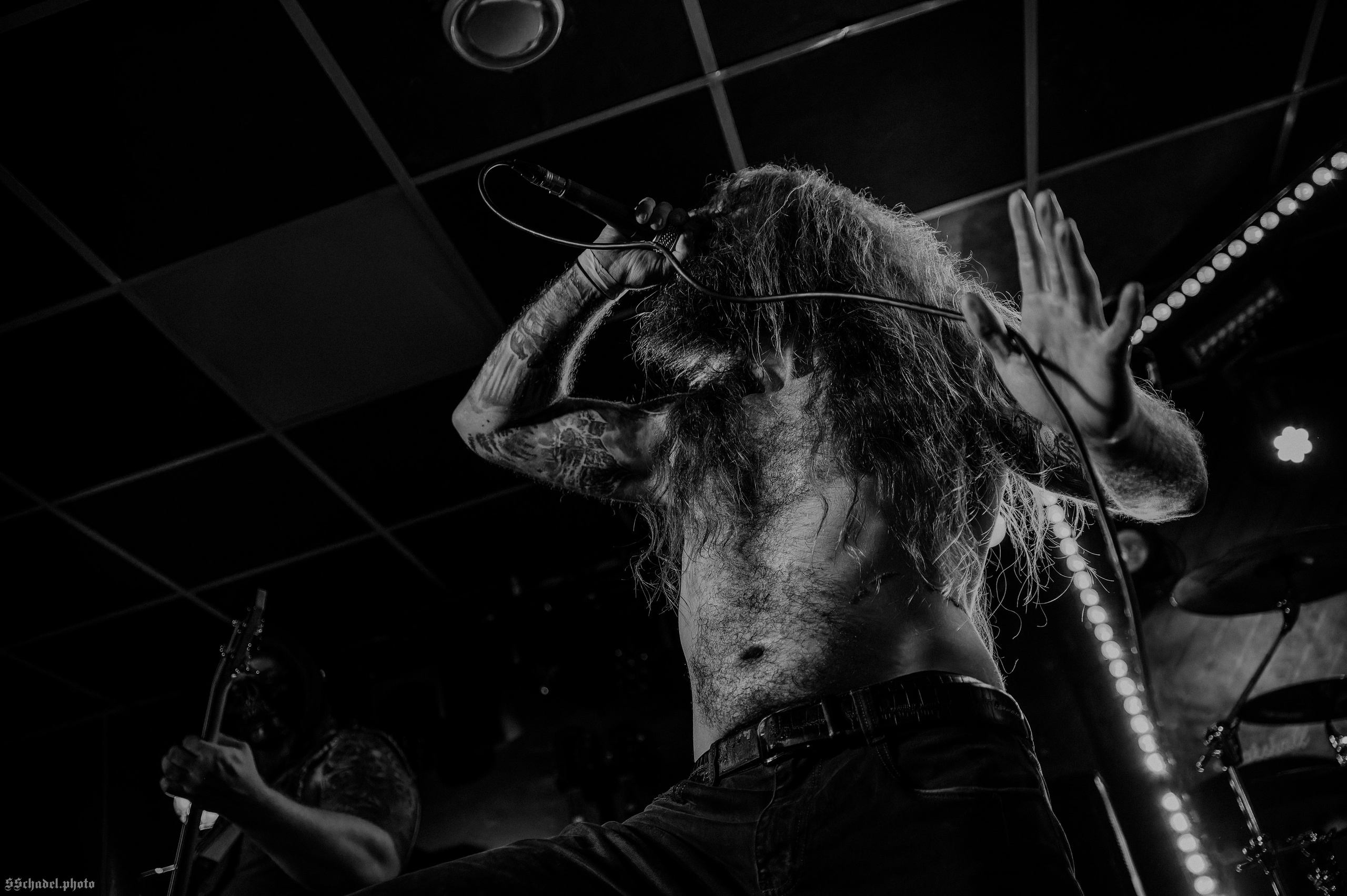 Aspid 23.08.25. We will make everything metal!