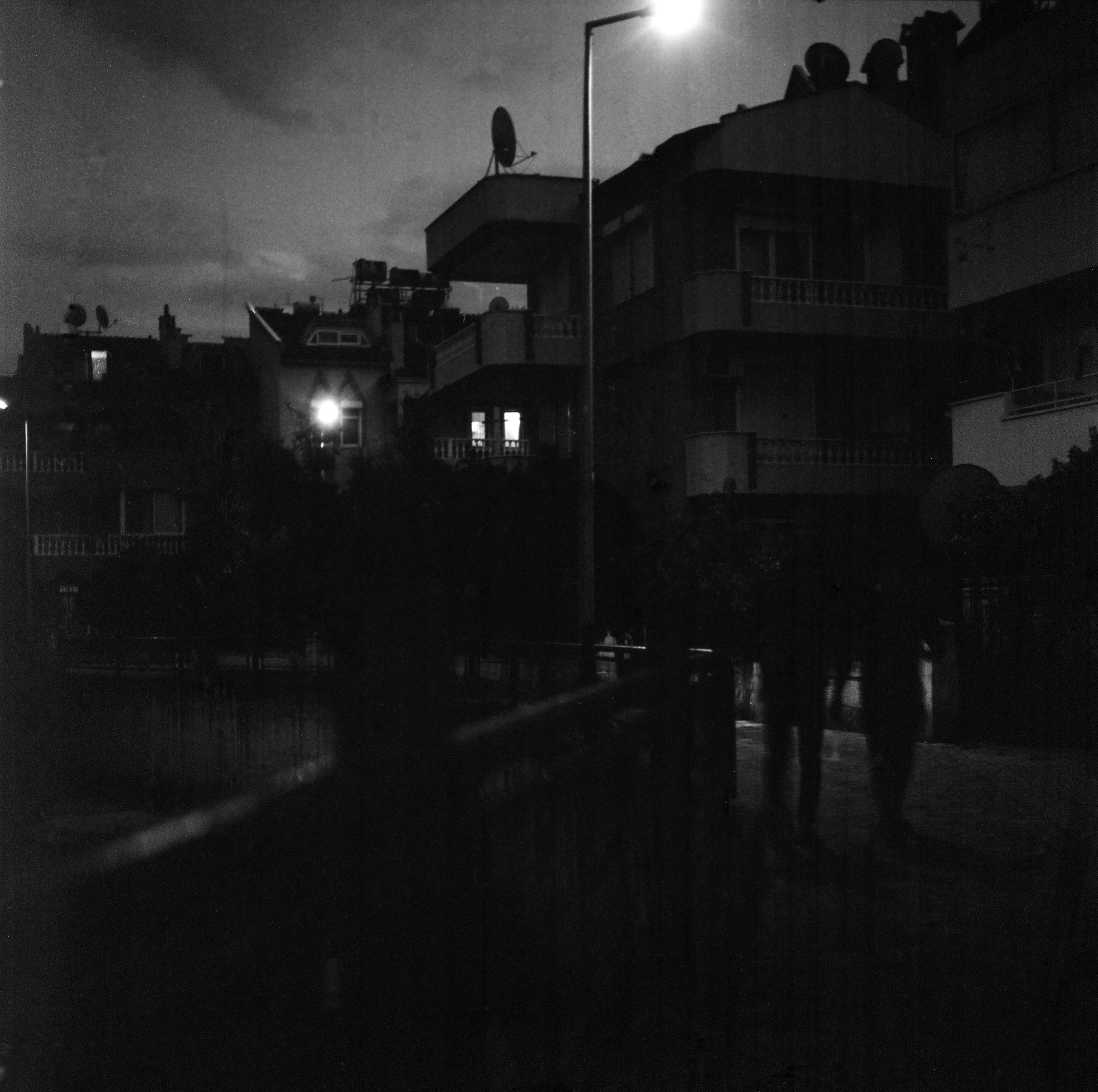 Турция, Разные Регионы. Елена Никитина. Фотохудожник. Пленочная фотография. Принты