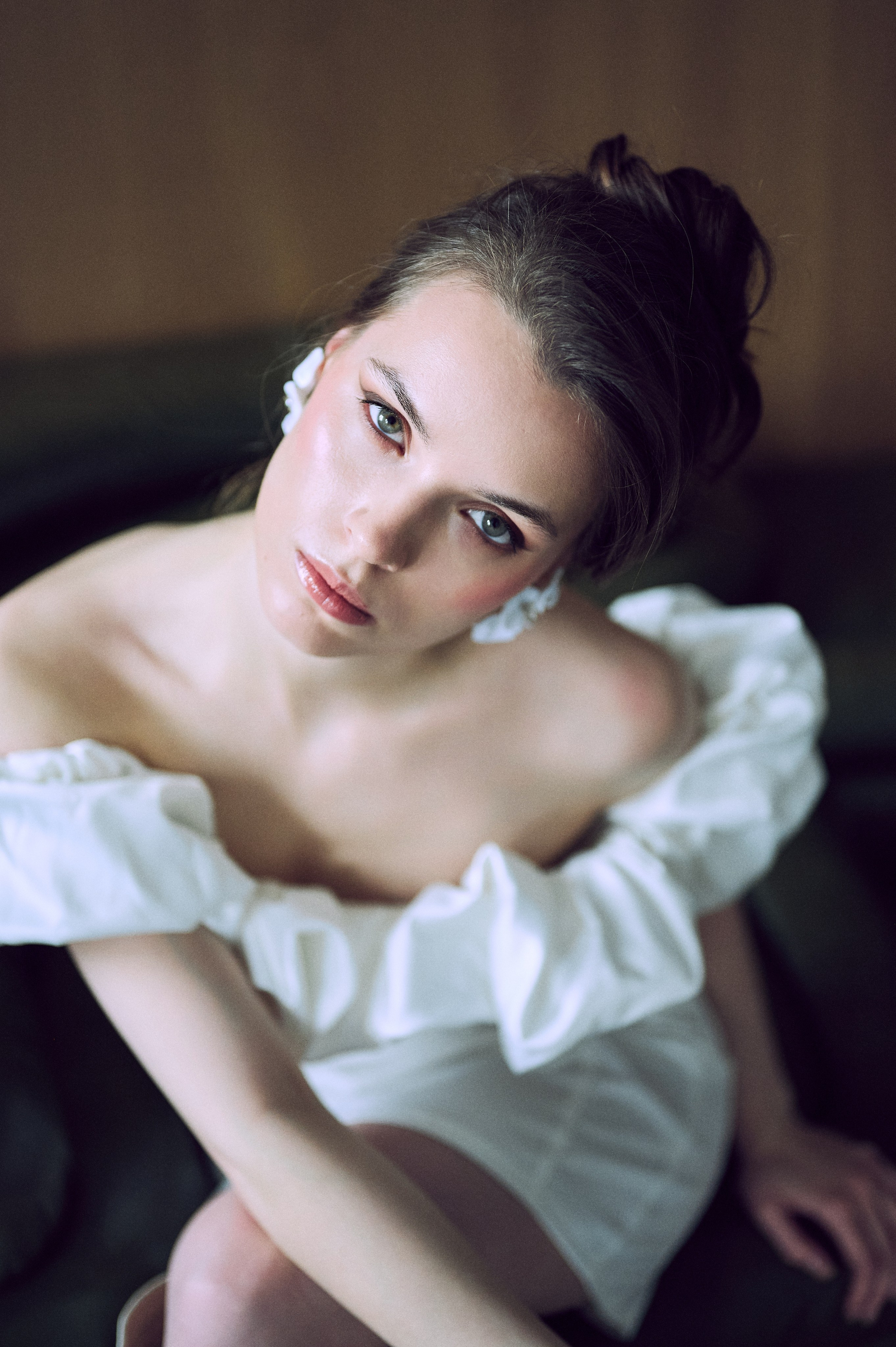 Анна Балабанова