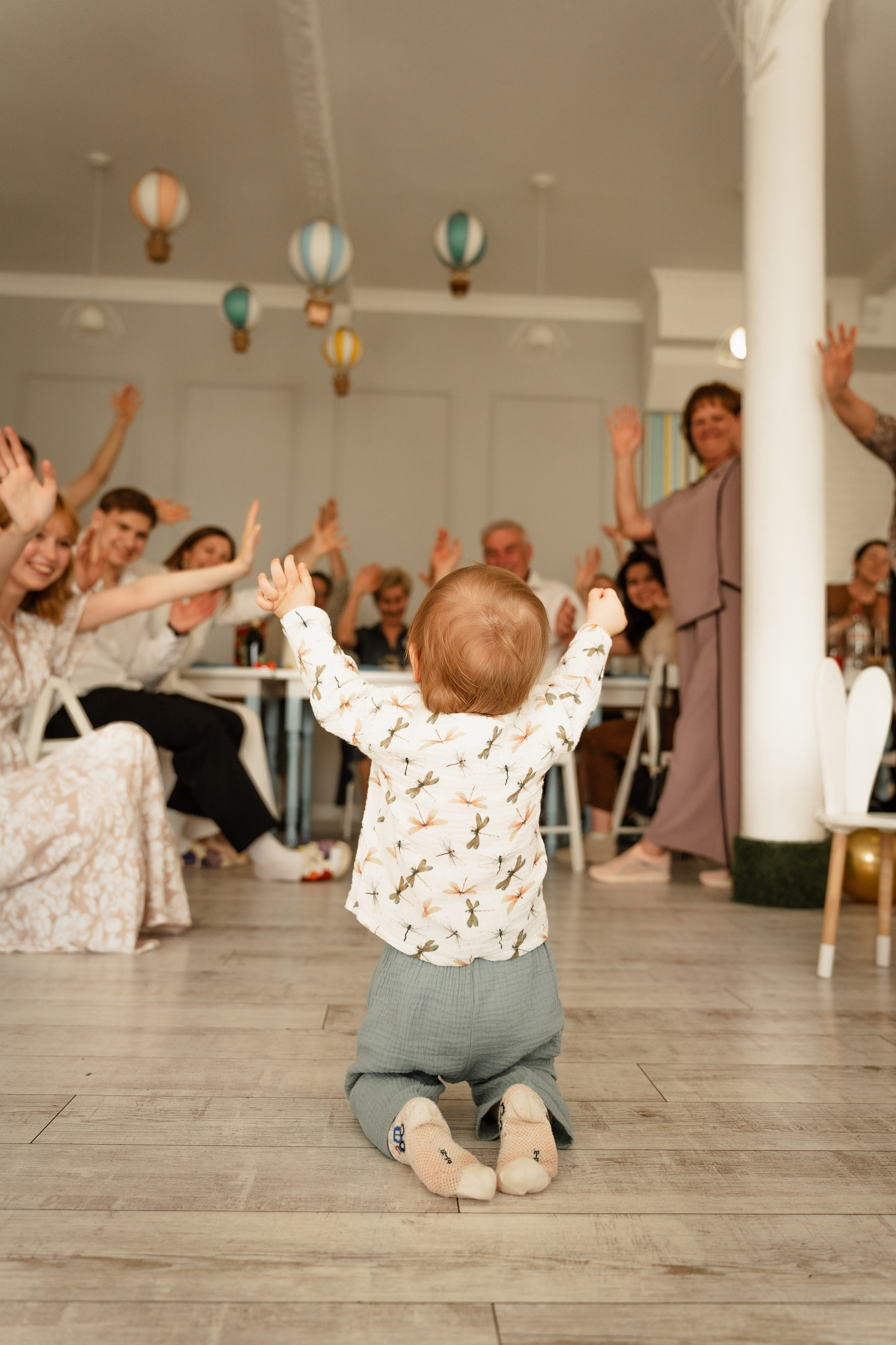 Праздники/События. Семейный и Свадебный фотограф Глеб Герасименко