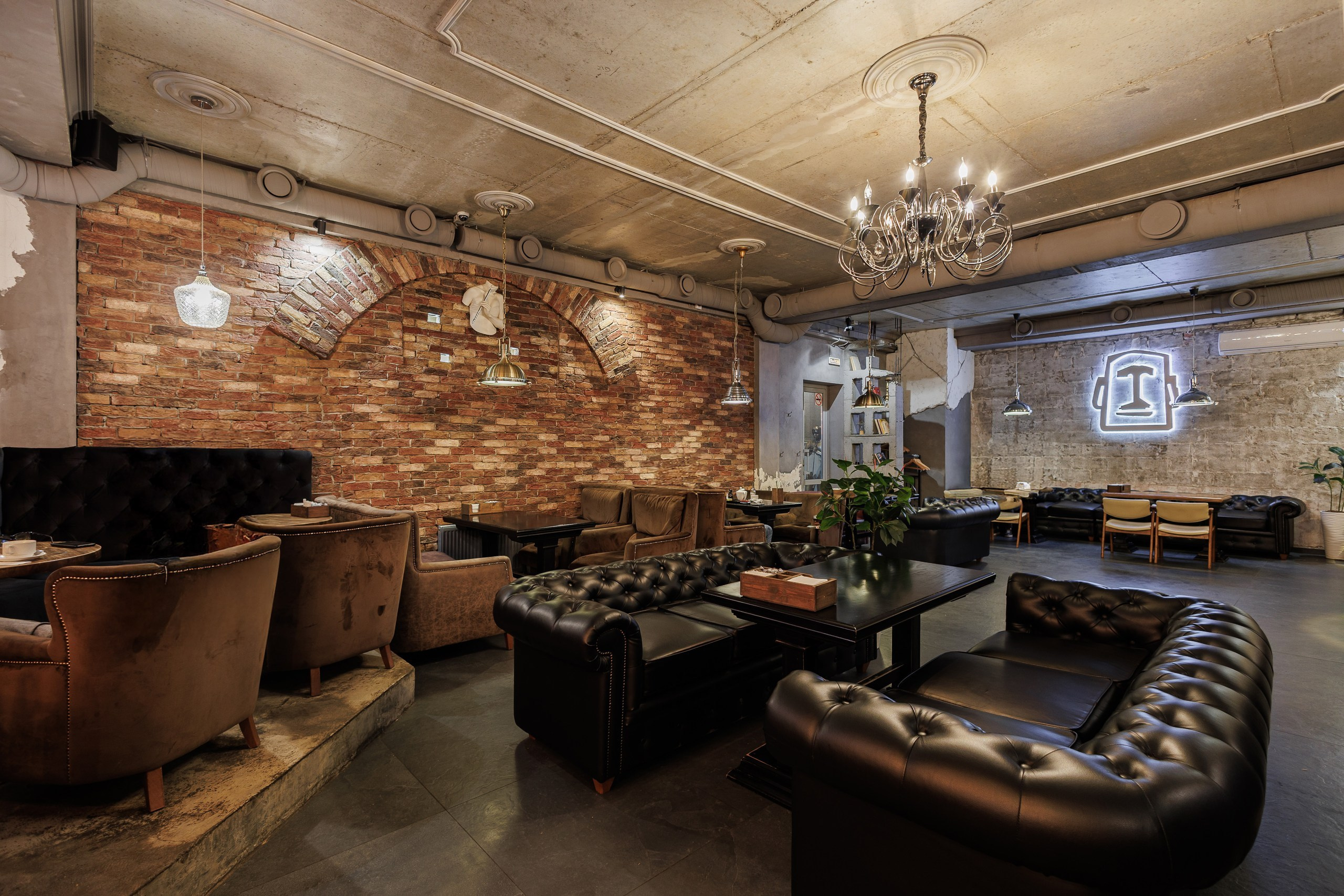 Интерьерная съемка. Фотограф Николай Петрушкин | Ставрополь, Москва