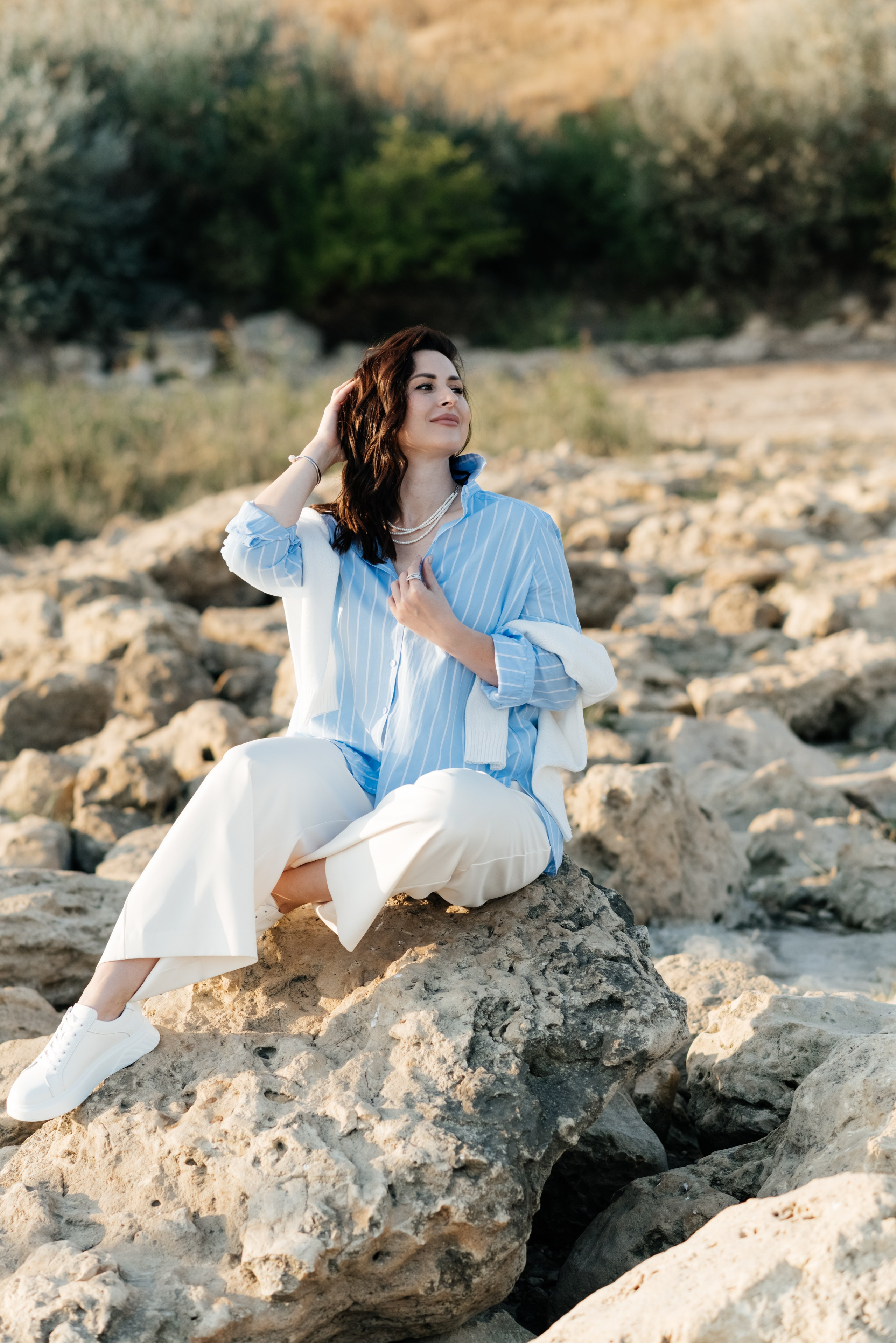 Виктория. Фотограф Елена Кучук