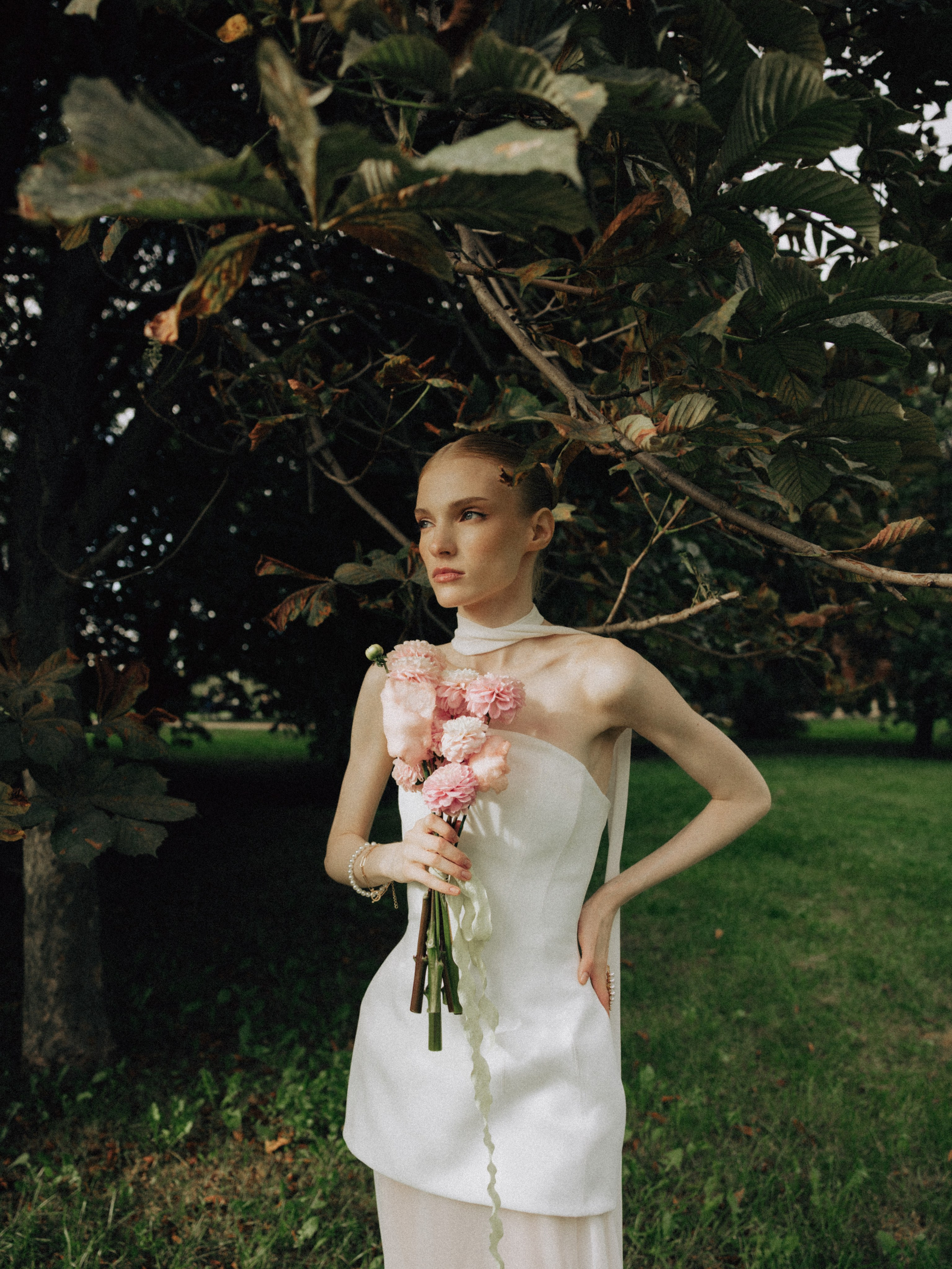 Москва. Фотограф Сотникова Вероника