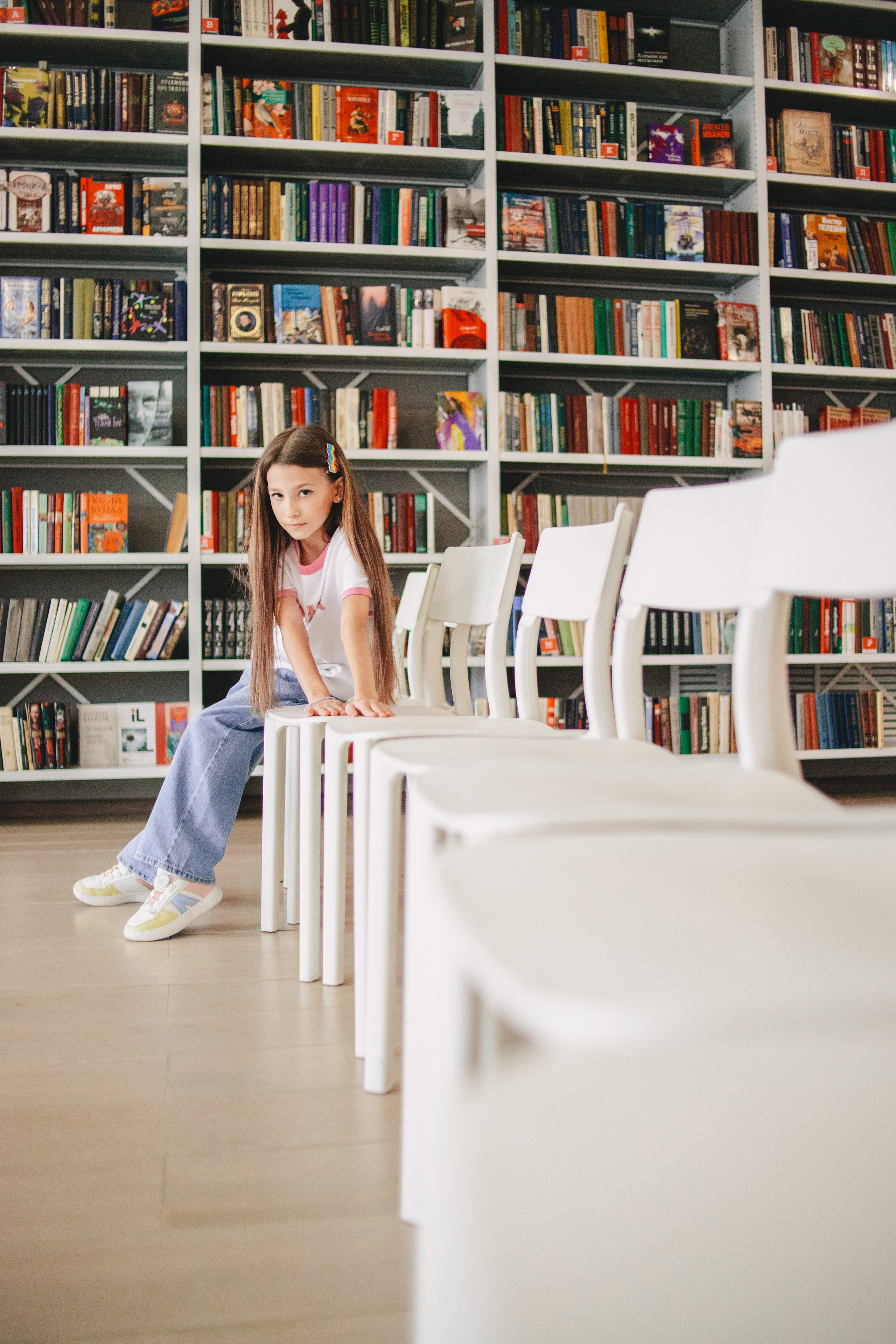 Мероприятия. Фотограф в Канске Алина