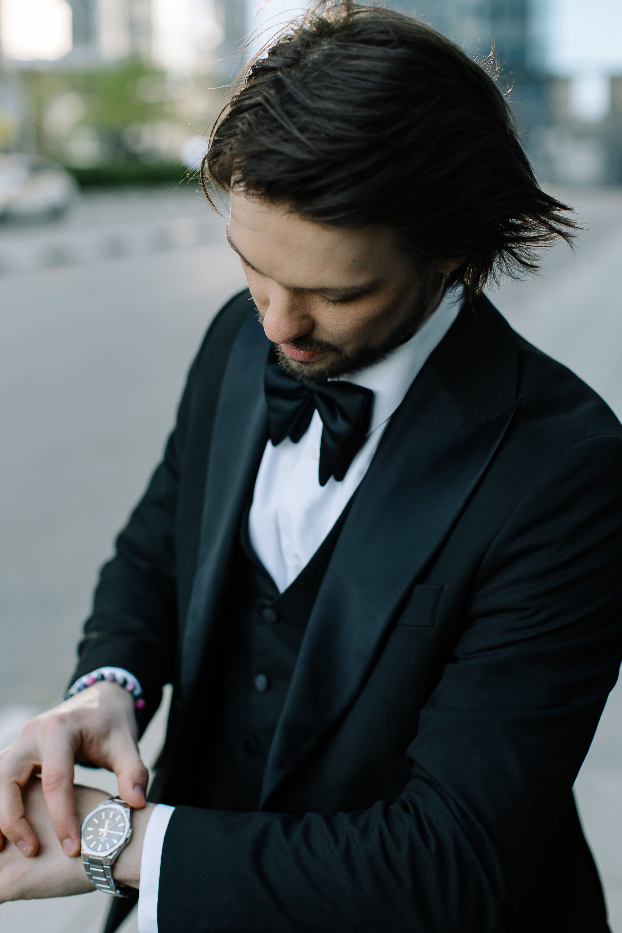 Алена & Александр. Свадебный и семейный фотограф в Набережных Челнах и Казани