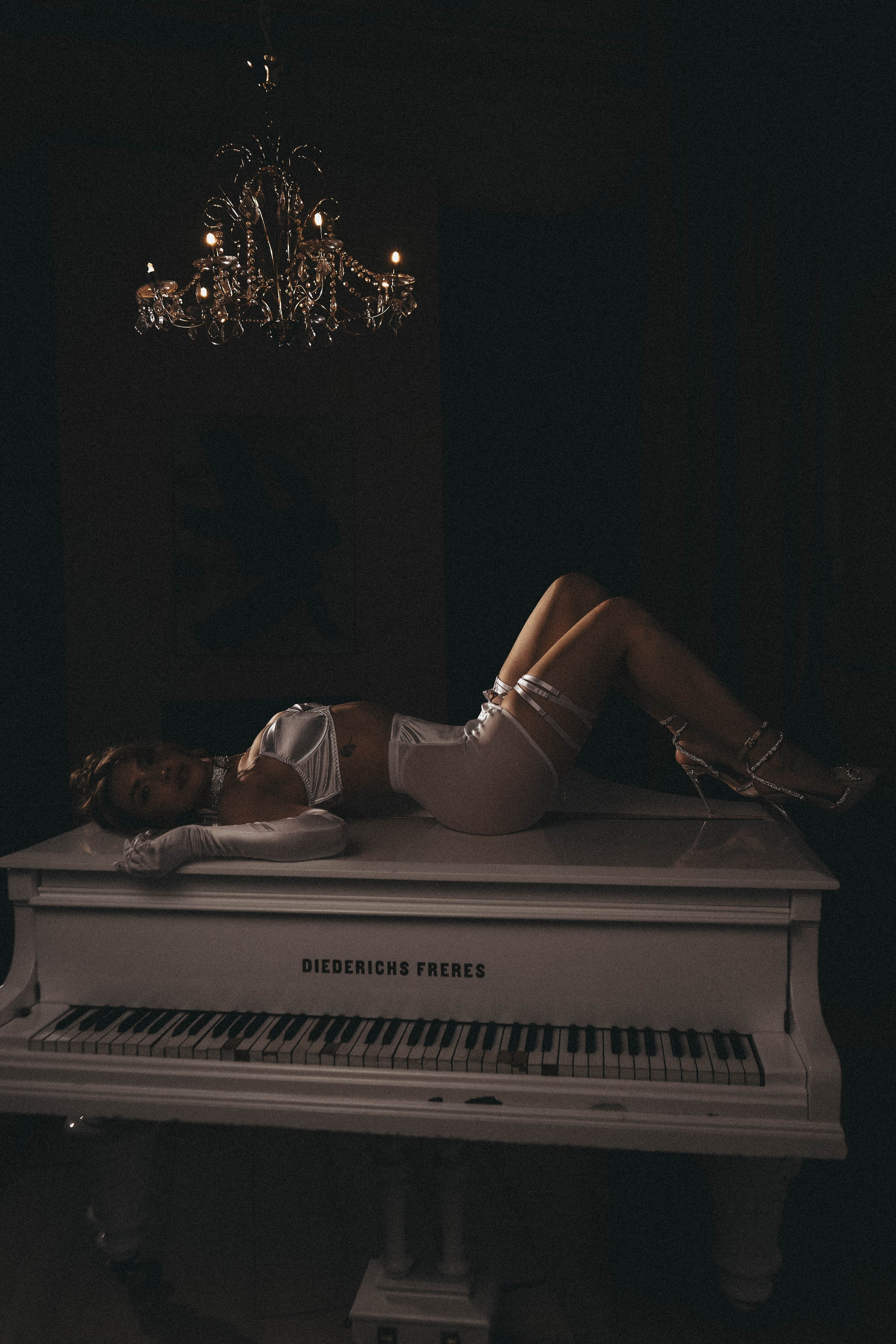 Мое творчество. Фотограф из Воронежа! Создаю чувственный контент для девушек!