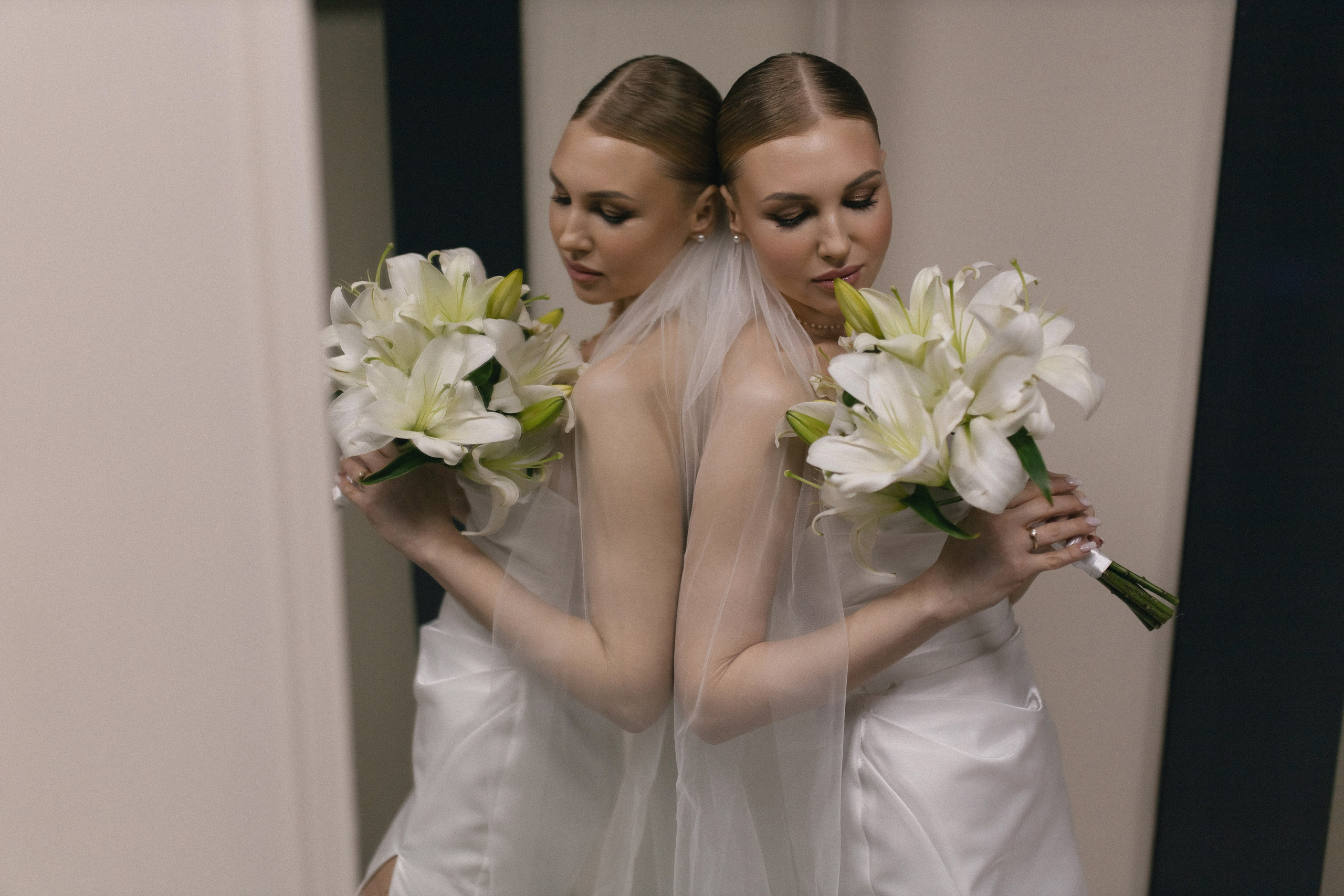 ТАТЬЯНА & ЕВГЕНИЙ ` 14.02.25. Maria Startseva Photo