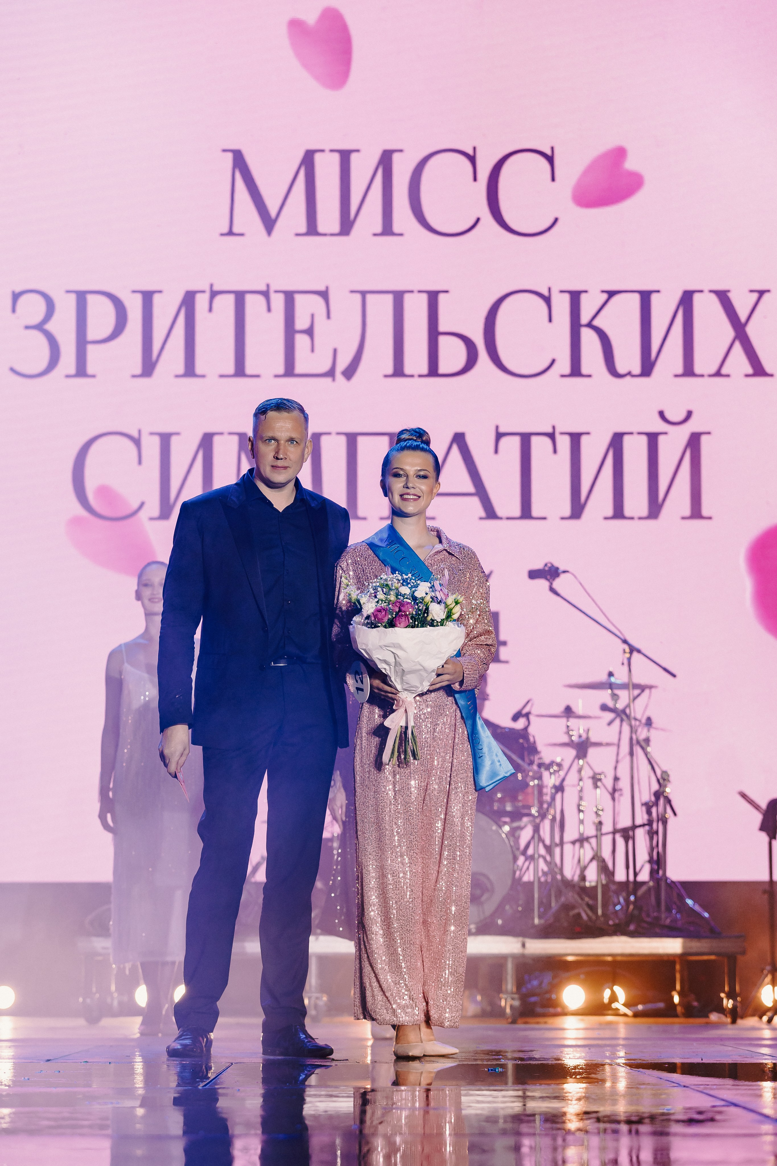 Мисс Екатеринбург 2024. Лёшка Варзегов — фотограф