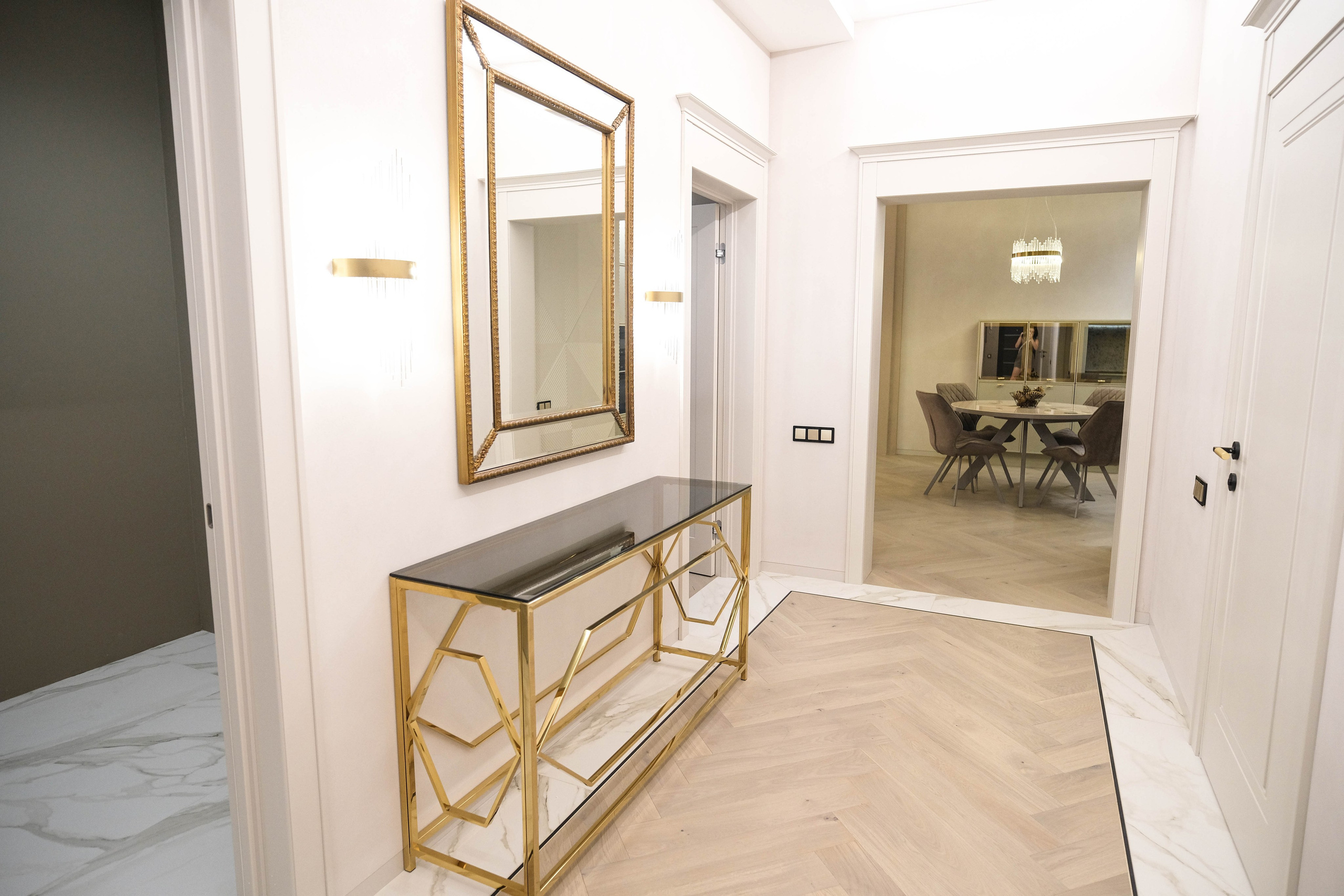 Квартира в Адлере. Главная