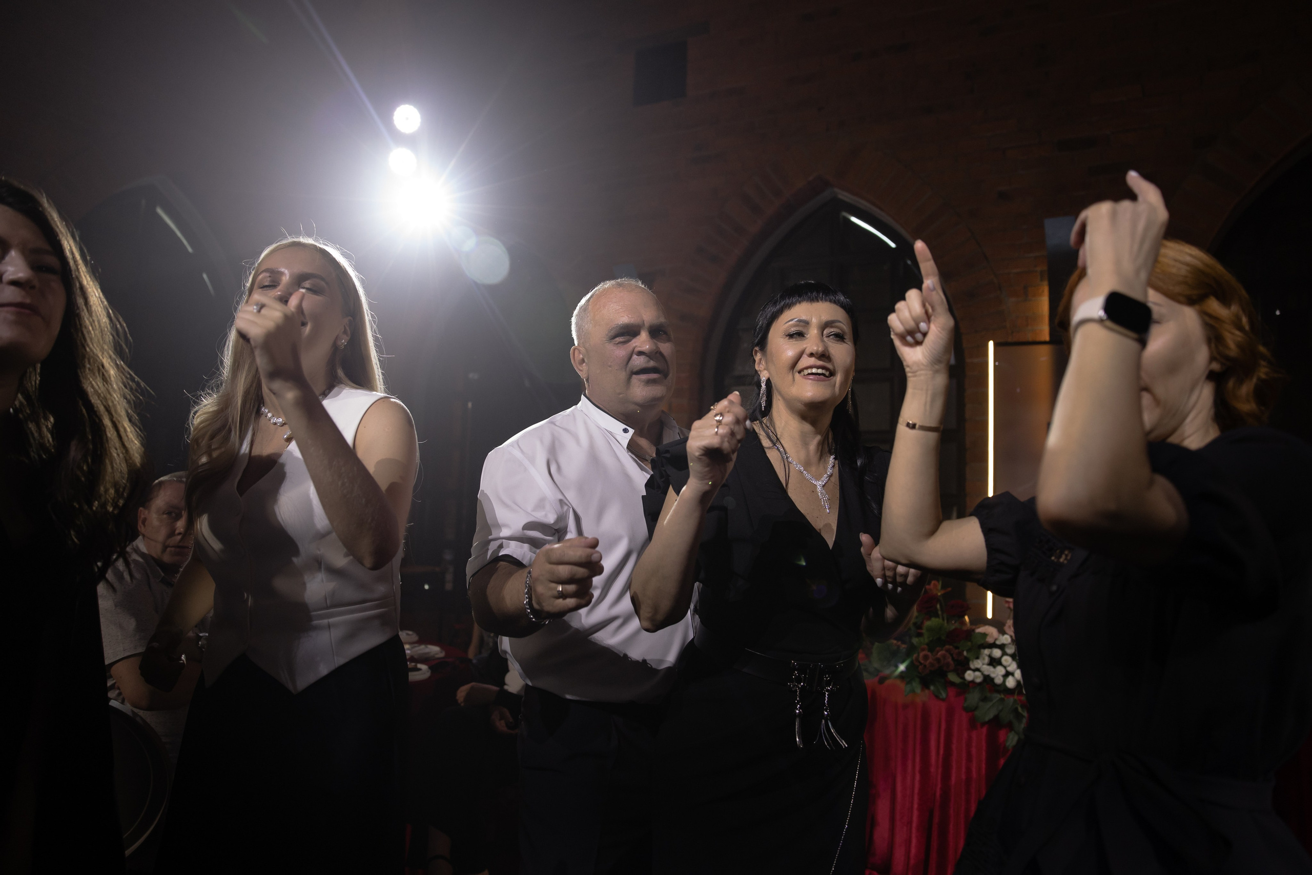 Валерий и Лиза. Свадебный и Семейный фотограф по всему миру Анна Фёдорова