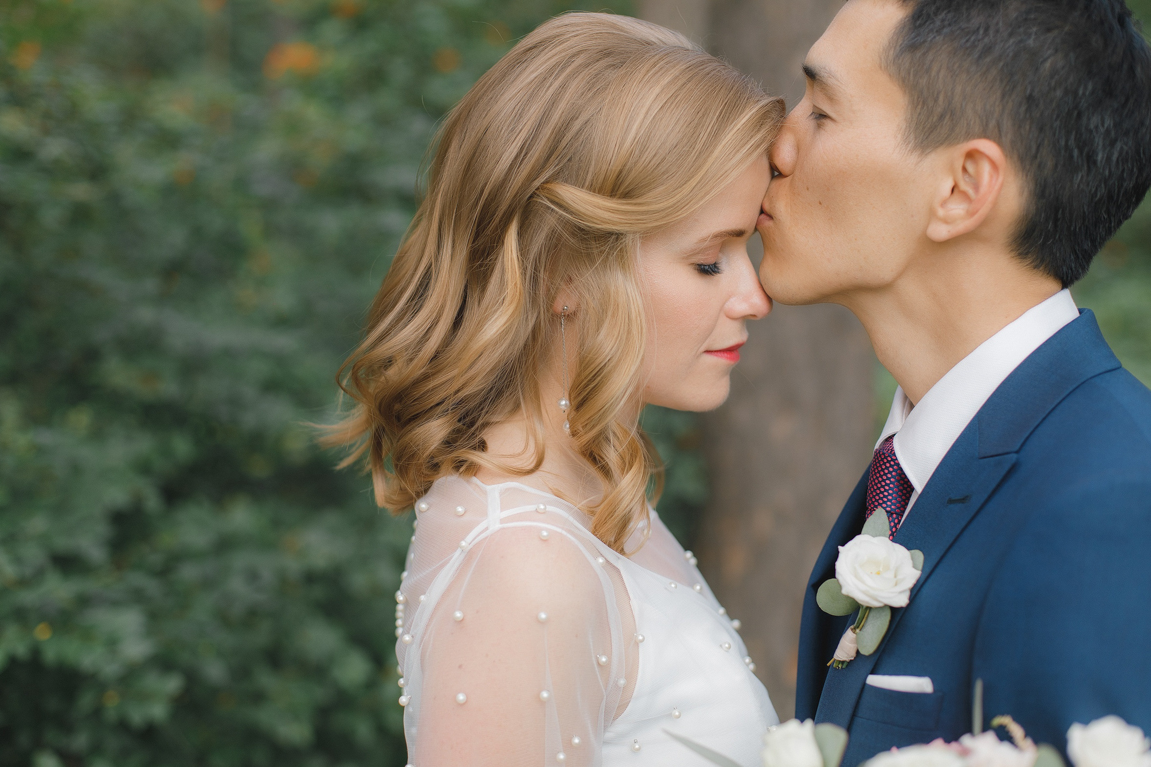 Свадьба Тимура и Дарьи. Свадебный и репортажный фотограф Москва. Николай Бойко