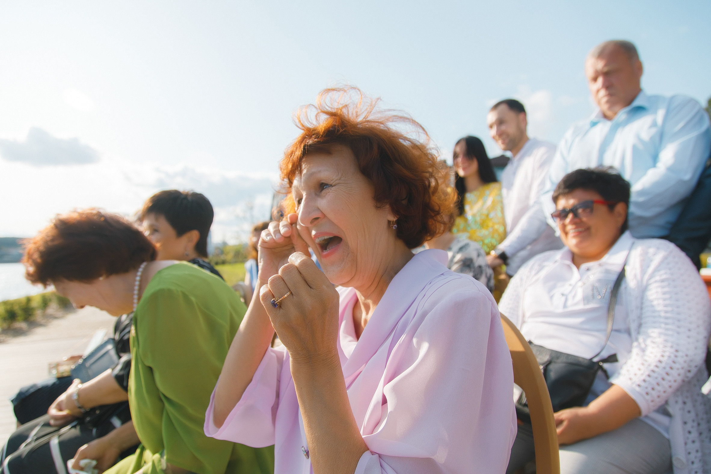Свадьба Тимура и Дарьи. Свадебный и репортажный фотограф Москва. Николай Бойко