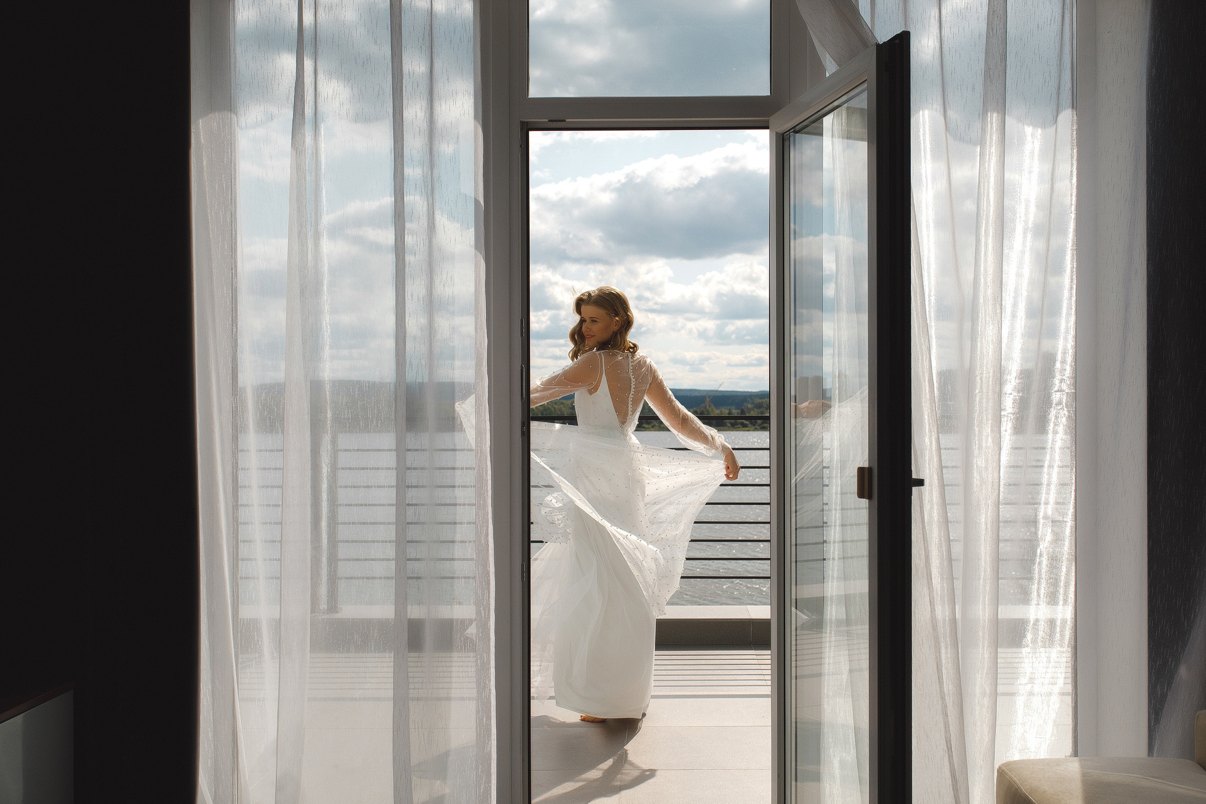 Свадьба Тимура и Дарьи. Свадебный и репортажный фотограф Москва. Николай Бойко