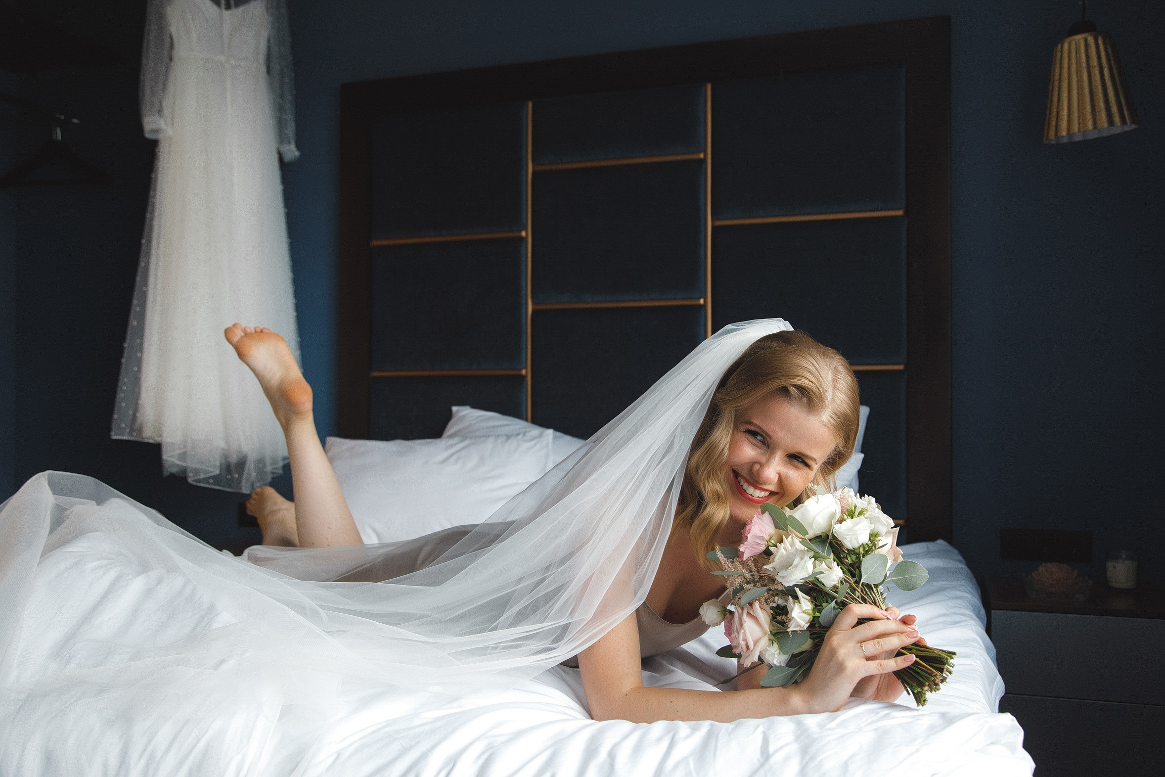 Свадьба Тимура и Дарьи. Свадебный и репортажный фотограф Москва. Николай Бойко