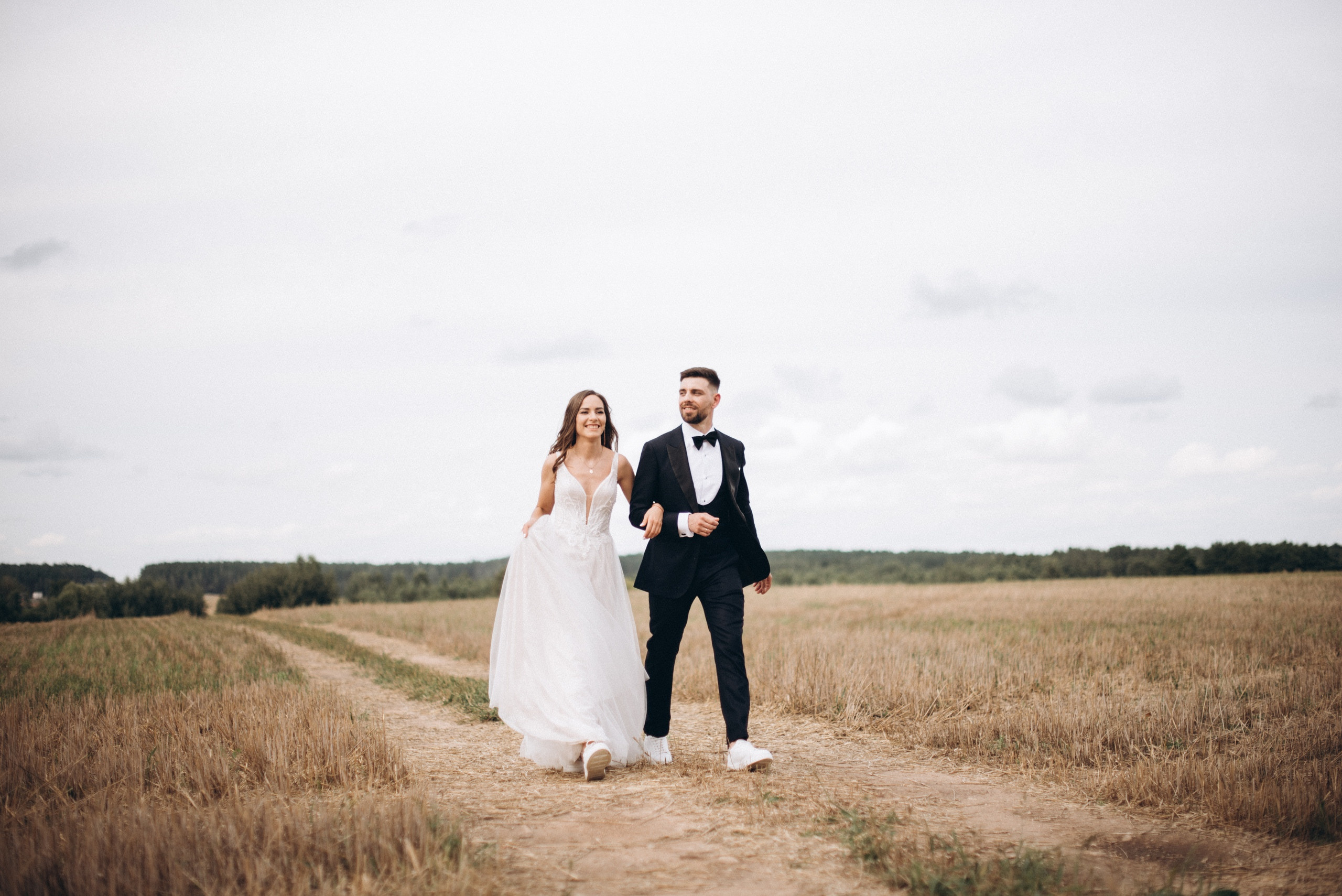 Свадьба Кирилла и Анны. Свадебный и репортажный фотограф Москва. Николай Бойко