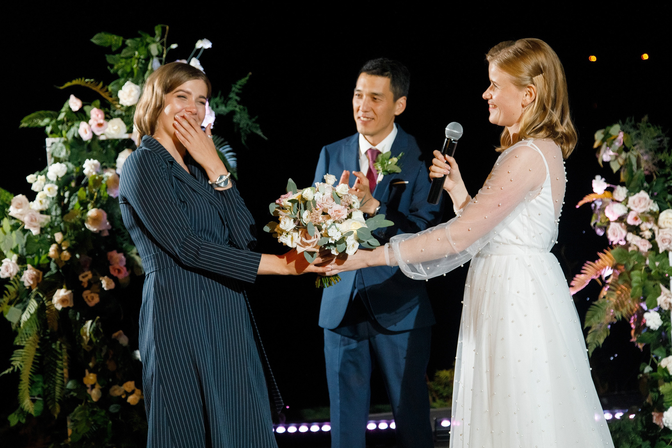 Свадьба Тимура и Дарьи. Свадебный и репортажный фотограф Москва. Николай Бойко