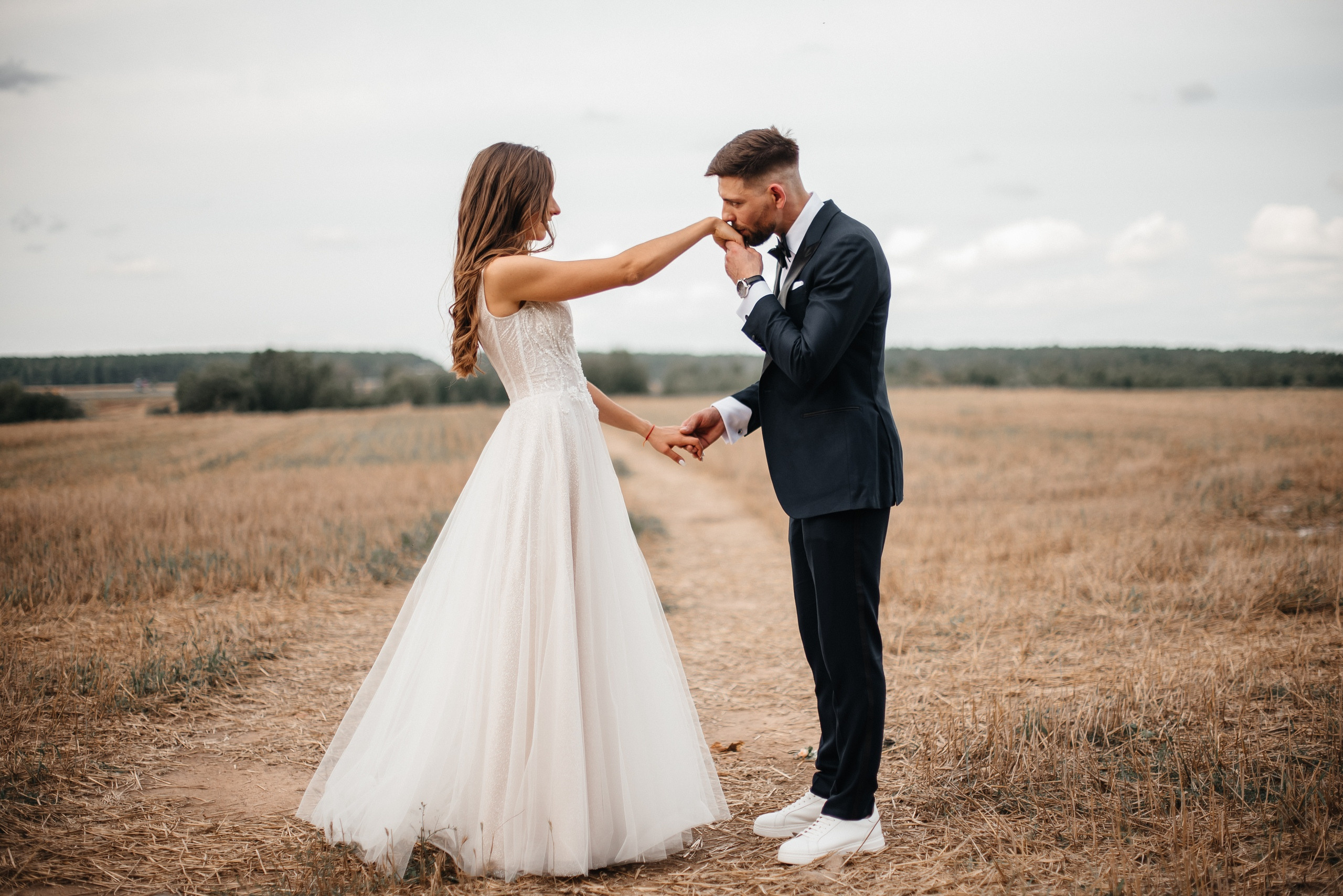 Свадьба Кирилла и Анны. Свадебный и репортажный фотограф Москва. Николай Бойко