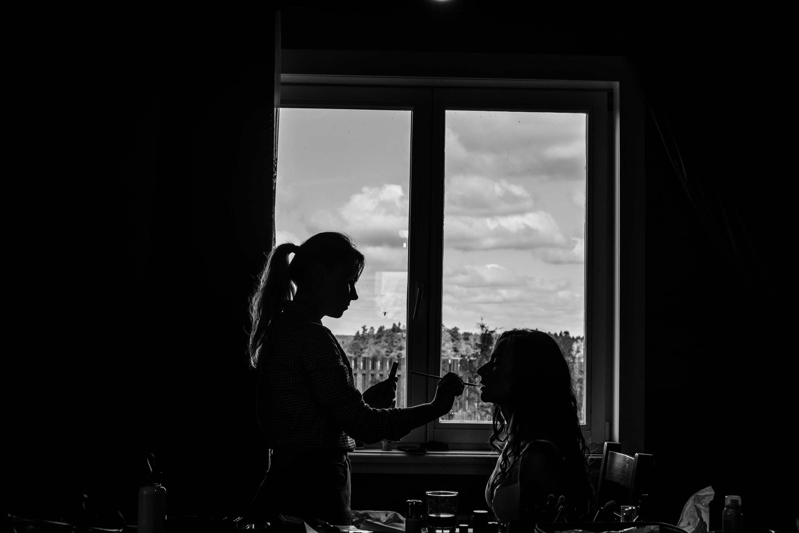 Свадьба Кирилла и Анны. Свадебный и репортажный фотограф Москва. Николай Бойко