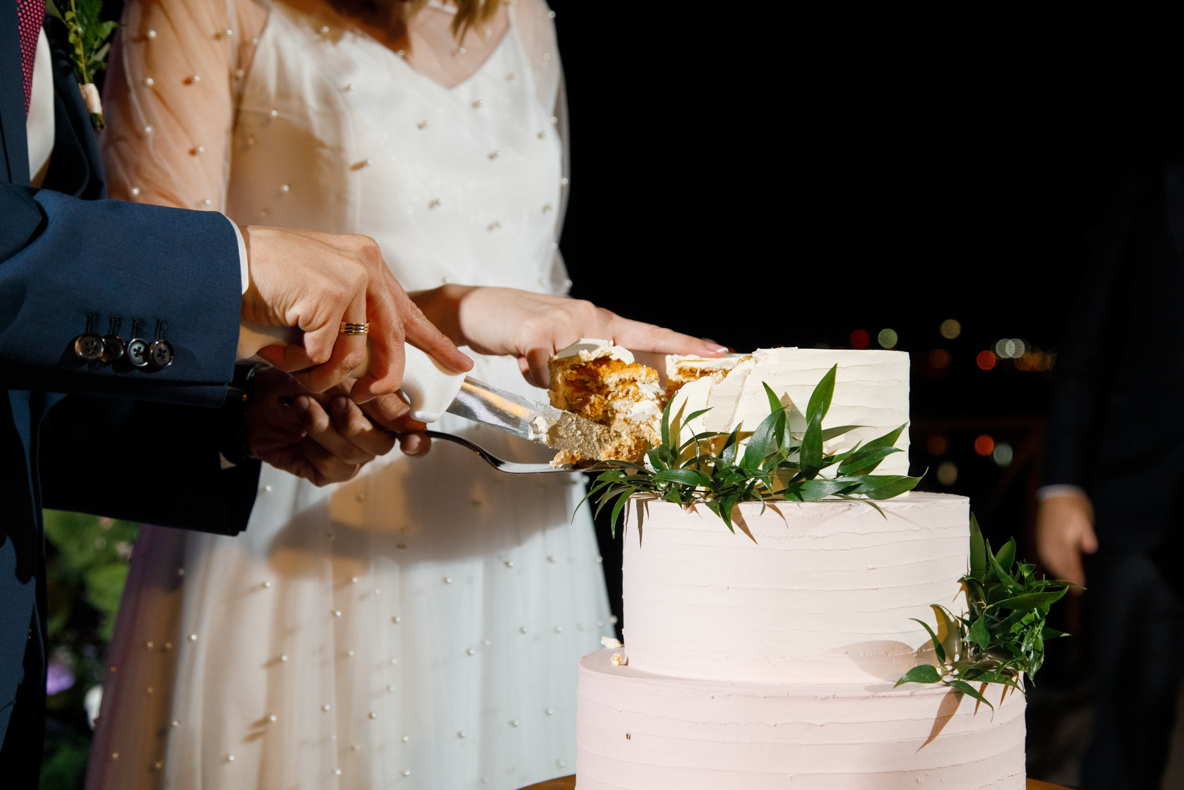 Свадьба Тимура и Дарьи. Свадебный и репортажный фотограф Москва. Николай Бойко