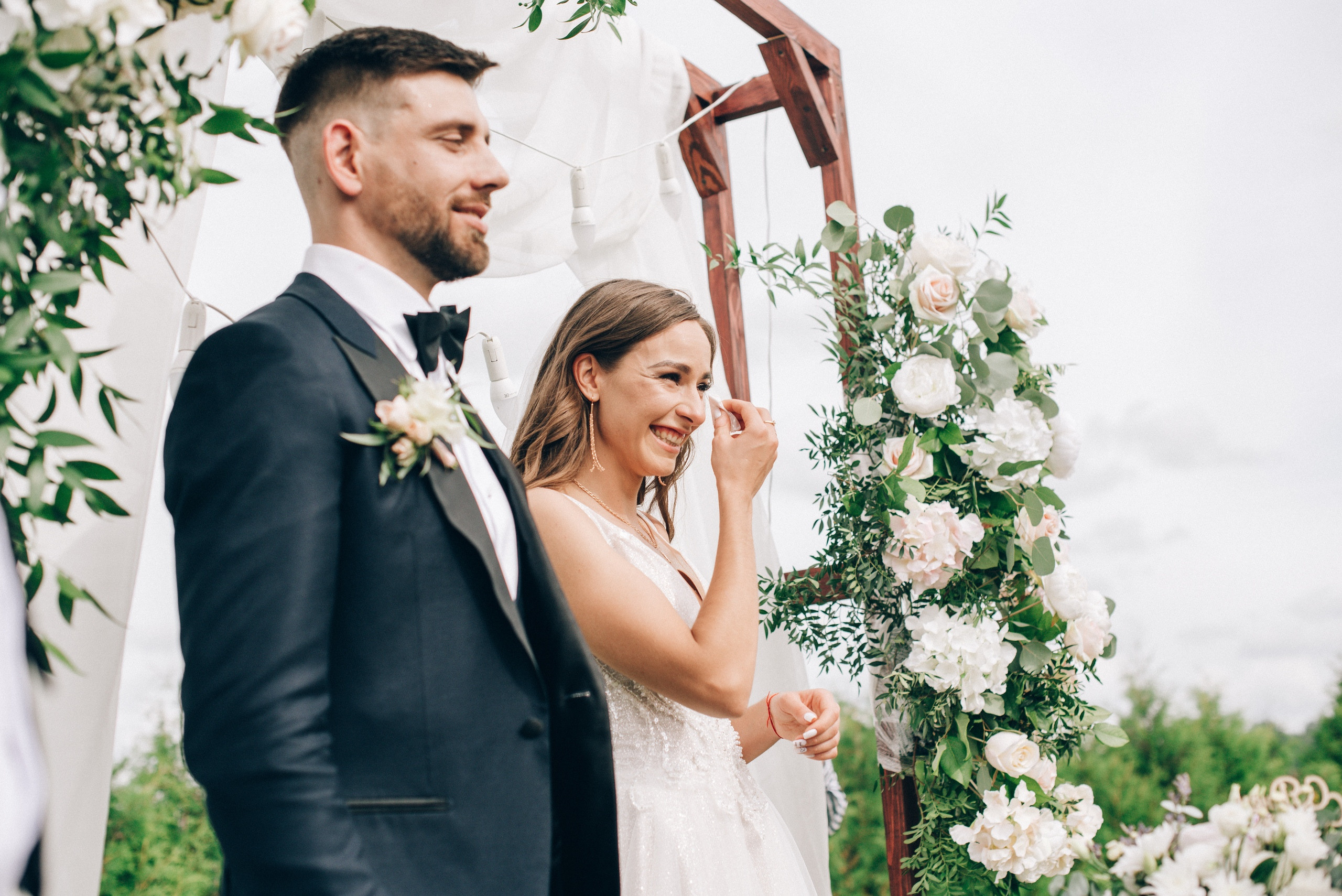 Свадьба Кирилла и Анны. Свадебный и репортажный фотограф Москва. Николай Бойко