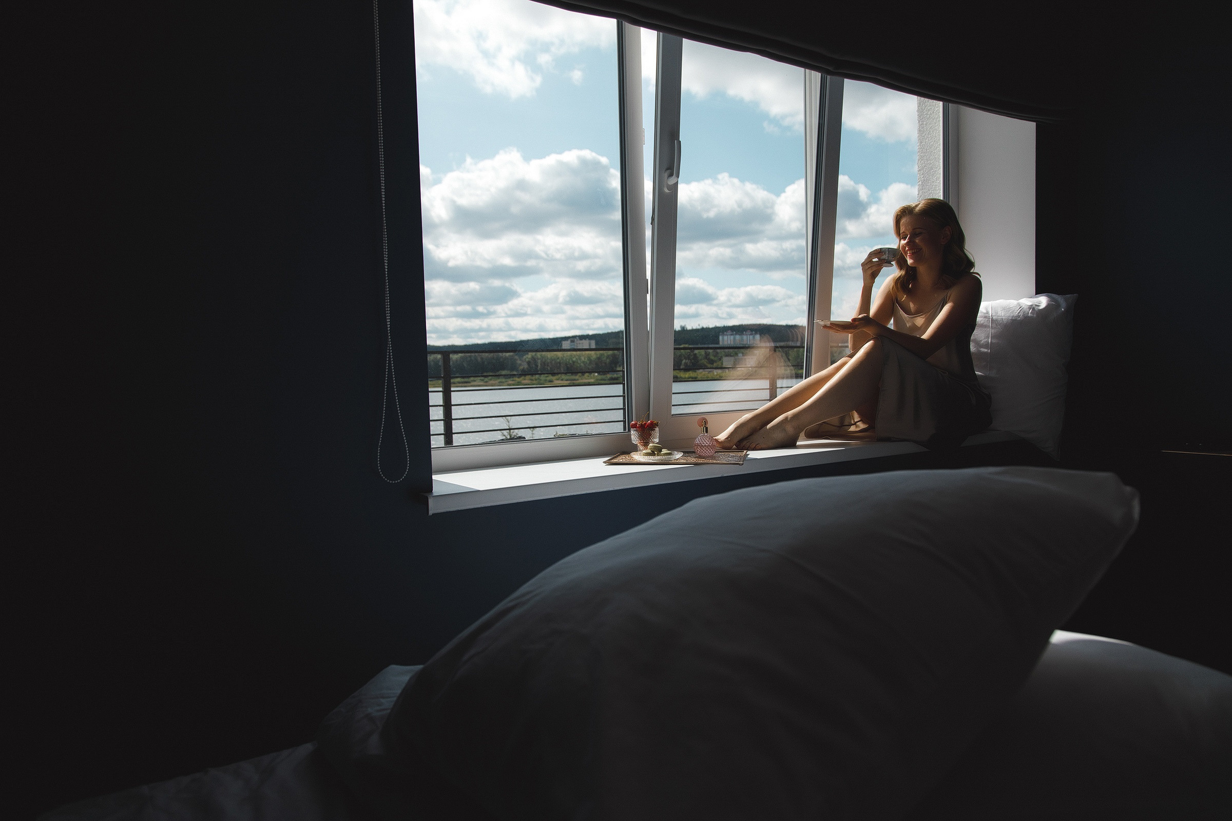 Свадьба Тимура и Дарьи. Свадебный и репортажный фотограф Москва. Николай Бойко