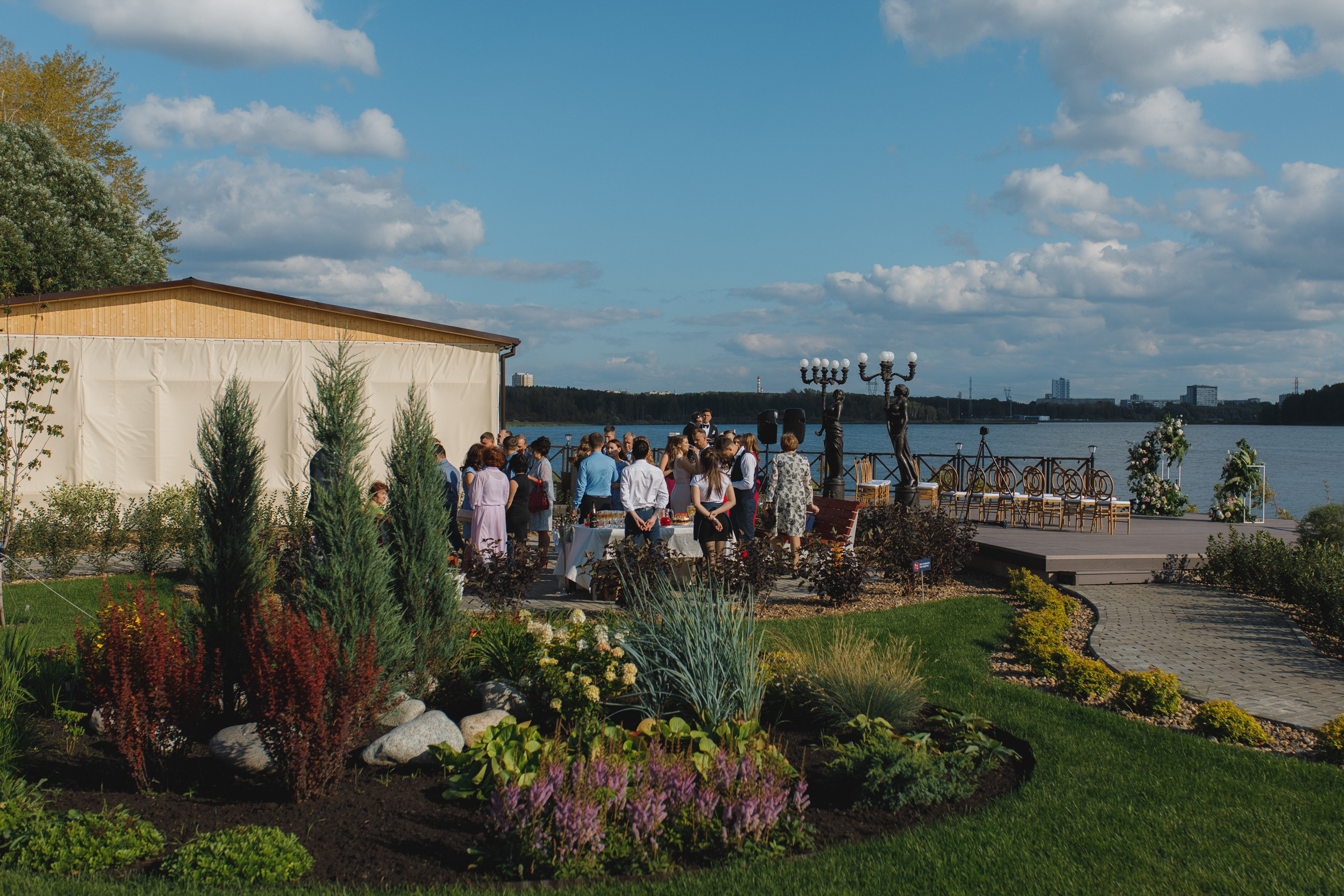 Свадьба Тимура и Дарьи. Свадебный и репортажный фотограф Москва. Николай Бойко