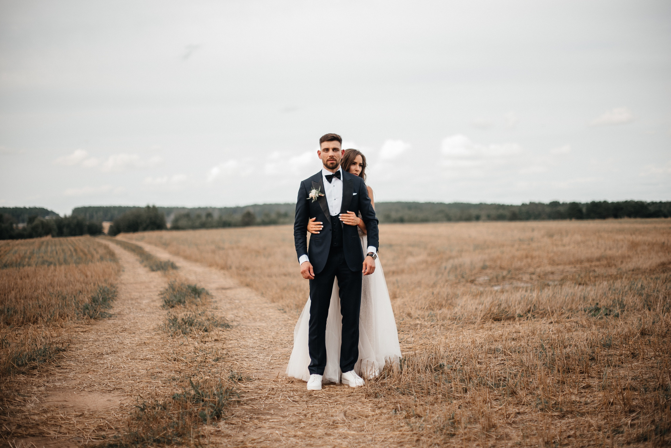 Свадьба Кирилла и Анны. Свадебный и репортажный фотограф Москва. Николай Бойко