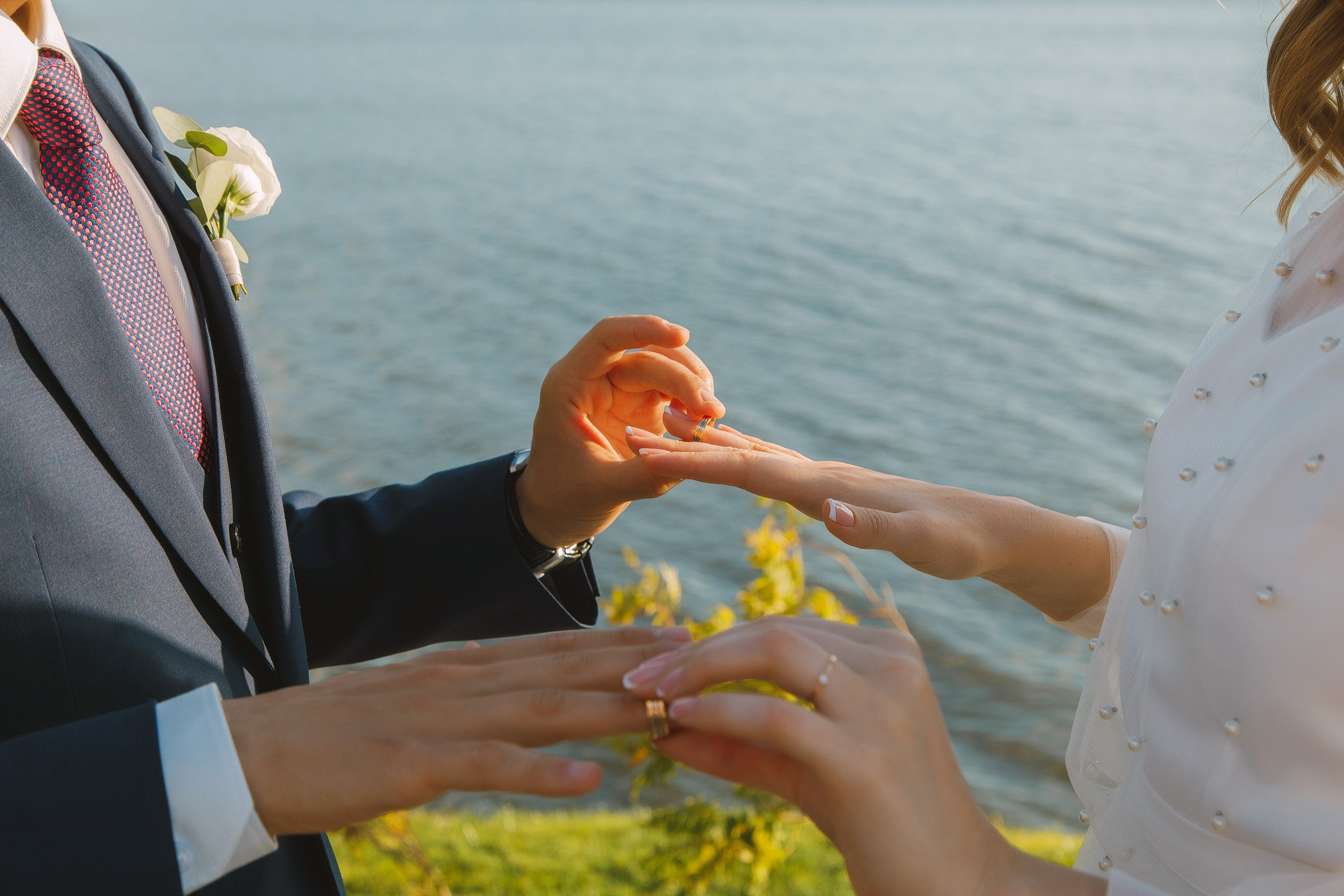 Свадьба Тимура и Дарьи. Свадебный и репортажный фотограф Москва. Николай Бойко