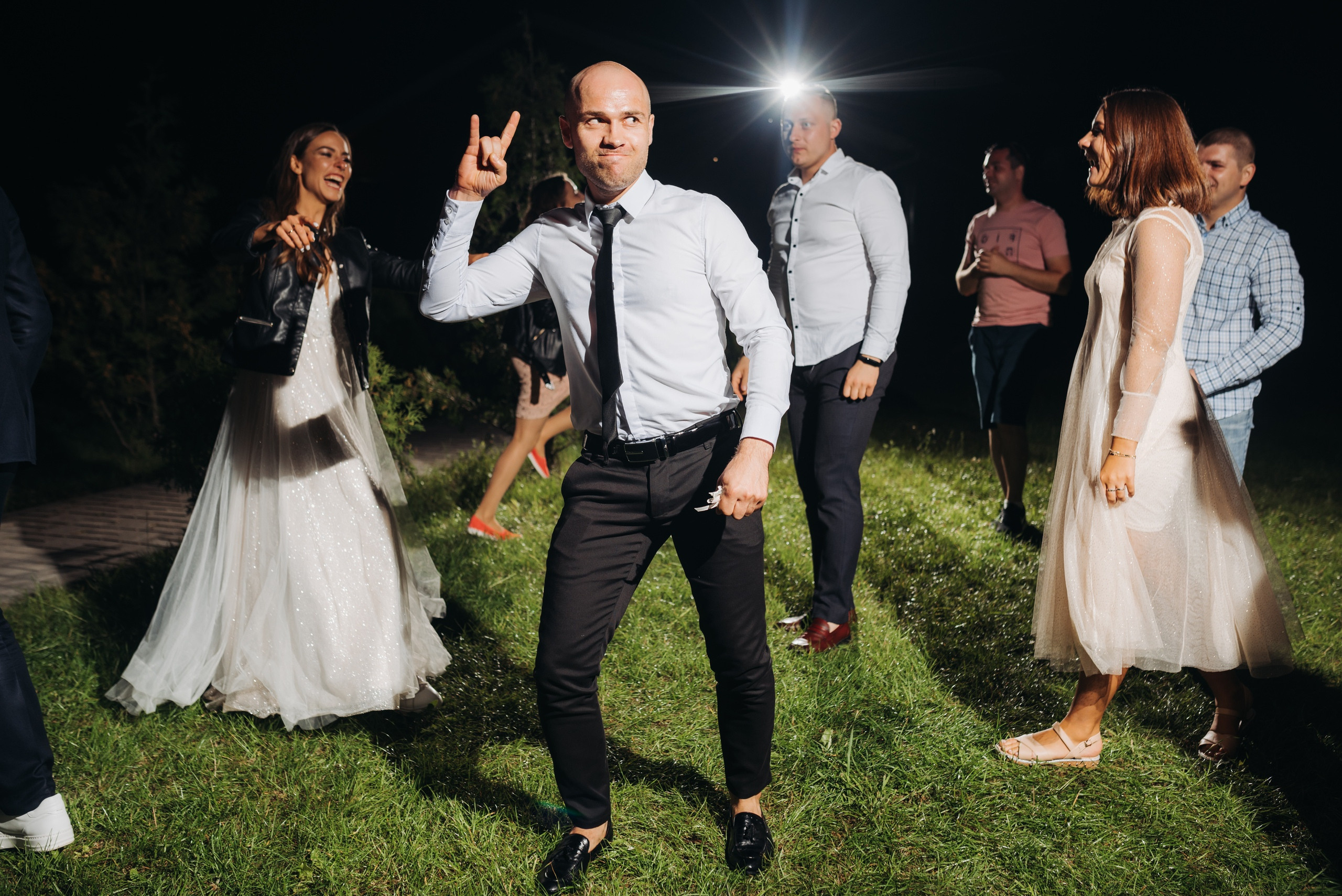 Свадьба Кирилла и Анны. Свадебный и репортажный фотограф Москва. Николай Бойко