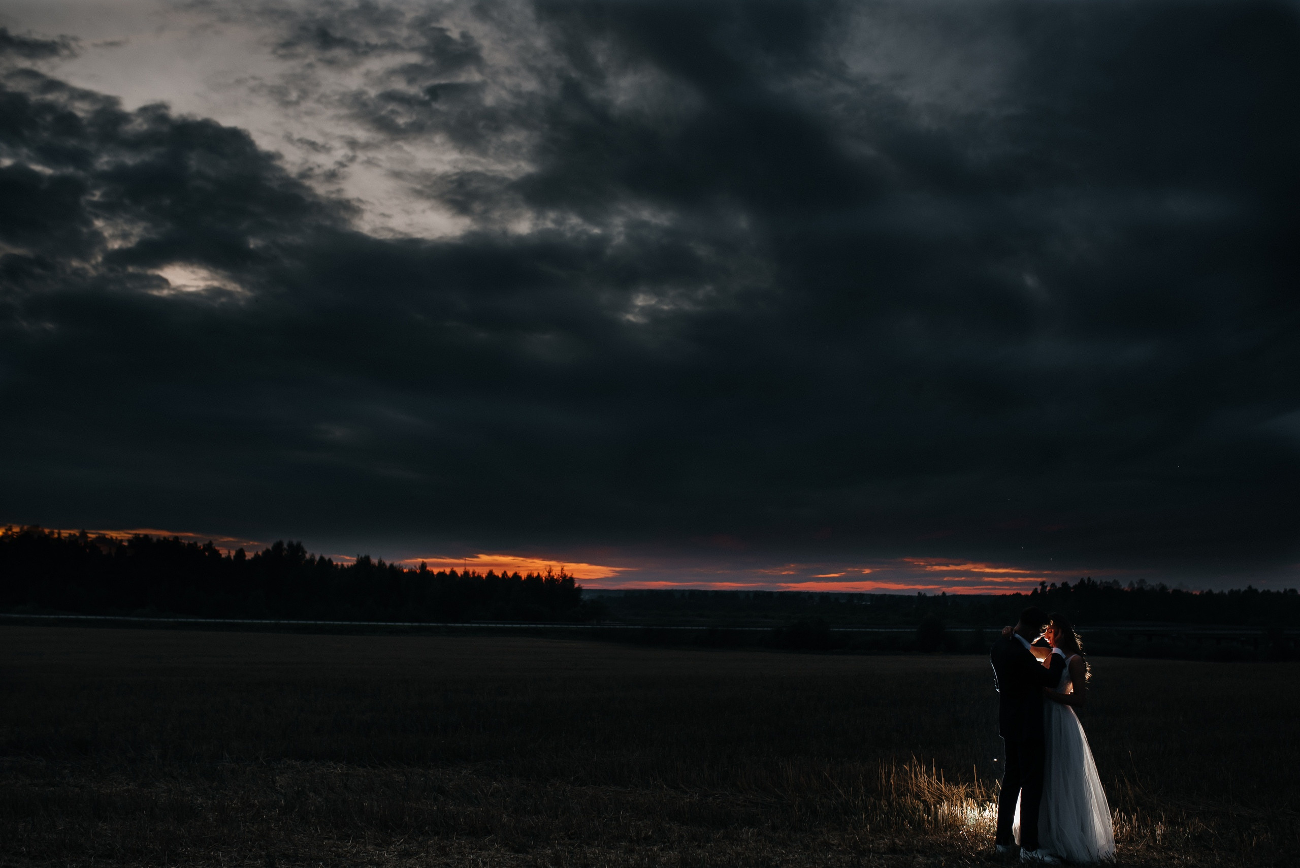 Свадьба Кирилла и Анны. Свадебный и репортажный фотограф Москва. Николай Бойко