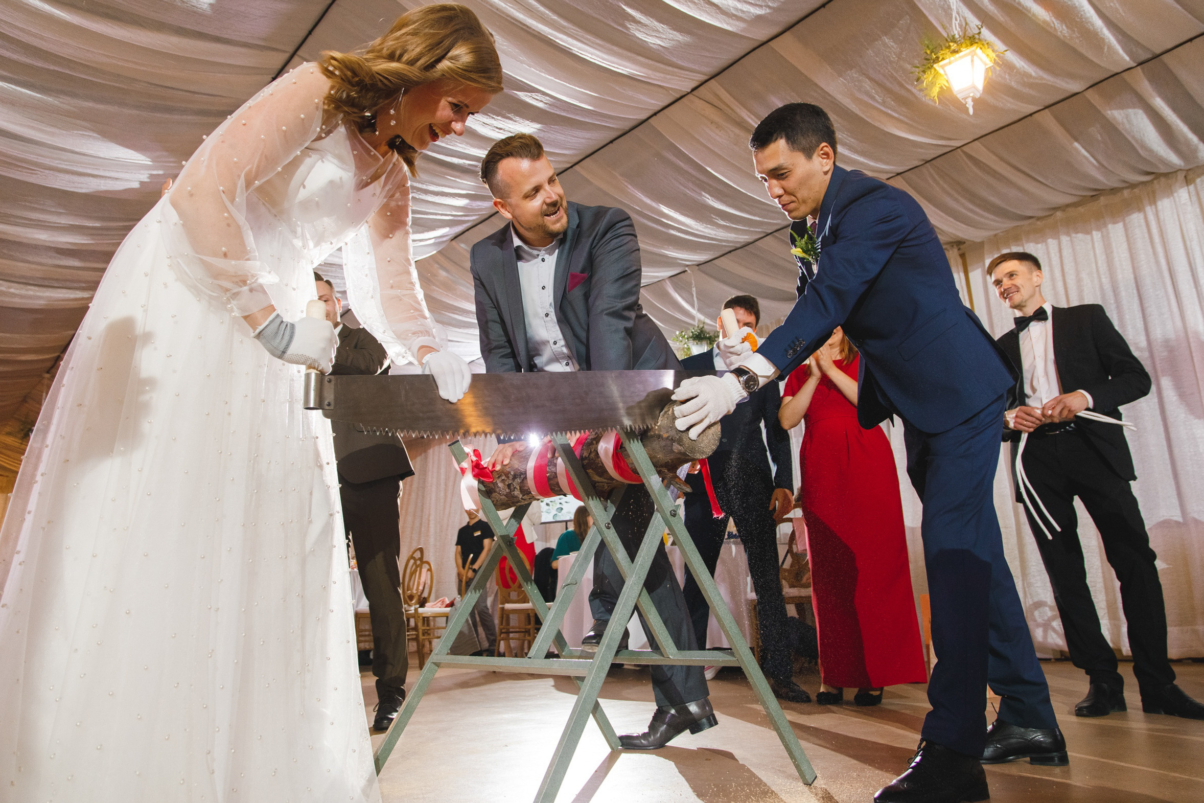 Свадьба Тимура и Дарьи. Свадебный и репортажный фотограф Москва. Николай Бойко