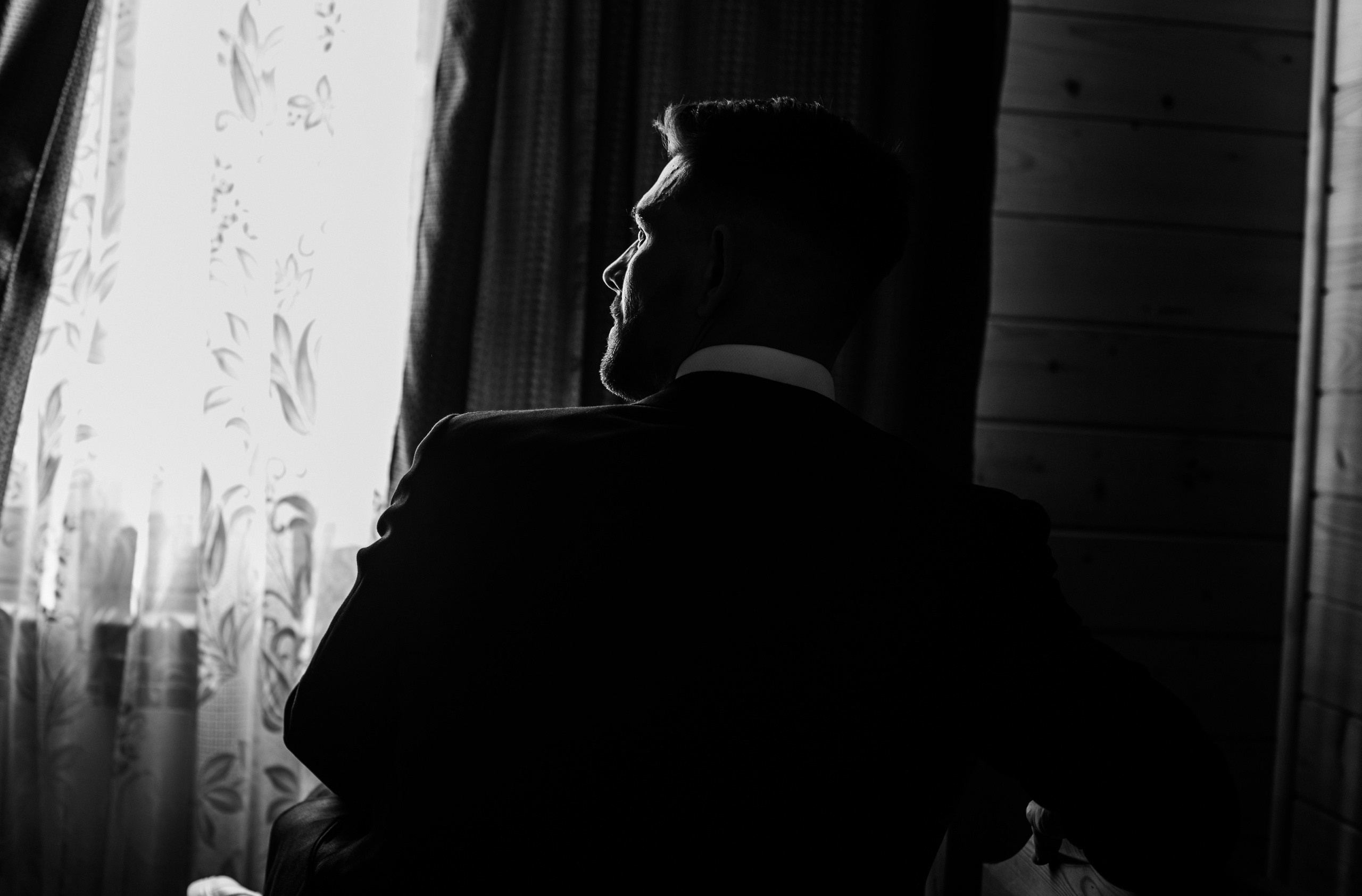 Свадьба Кирилла и Анны. Свадебный и репортажный фотограф Москва. Николай Бойко