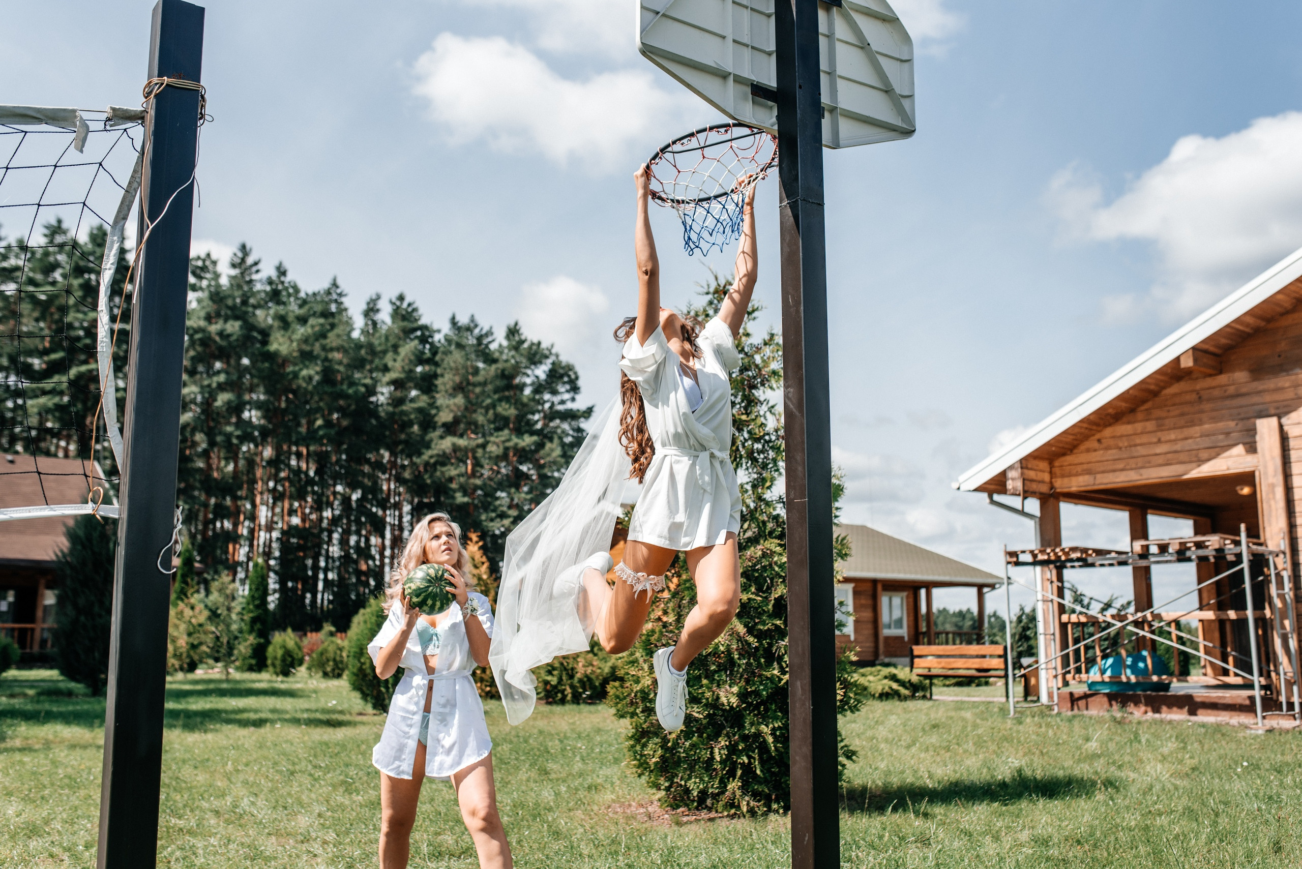 Свадьба Кирилла и Анны. Свадебный и репортажный фотограф Москва. Николай Бойко