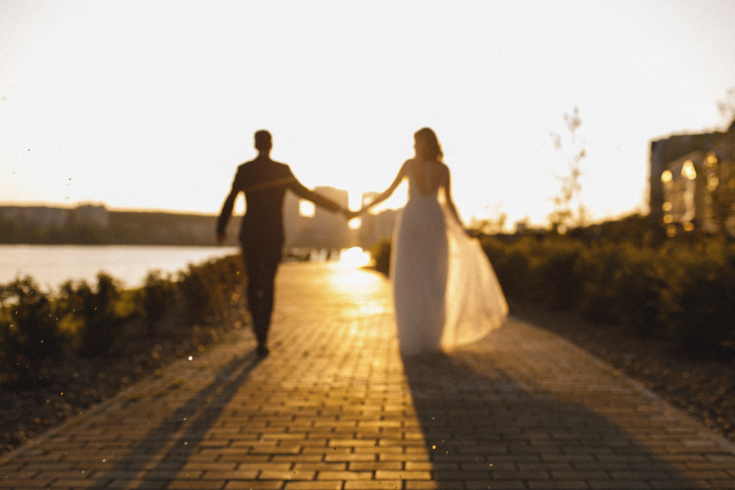 Свадьба Тимура и Дарьи. Свадебный и репортажный фотограф Москва. Николай Бойко