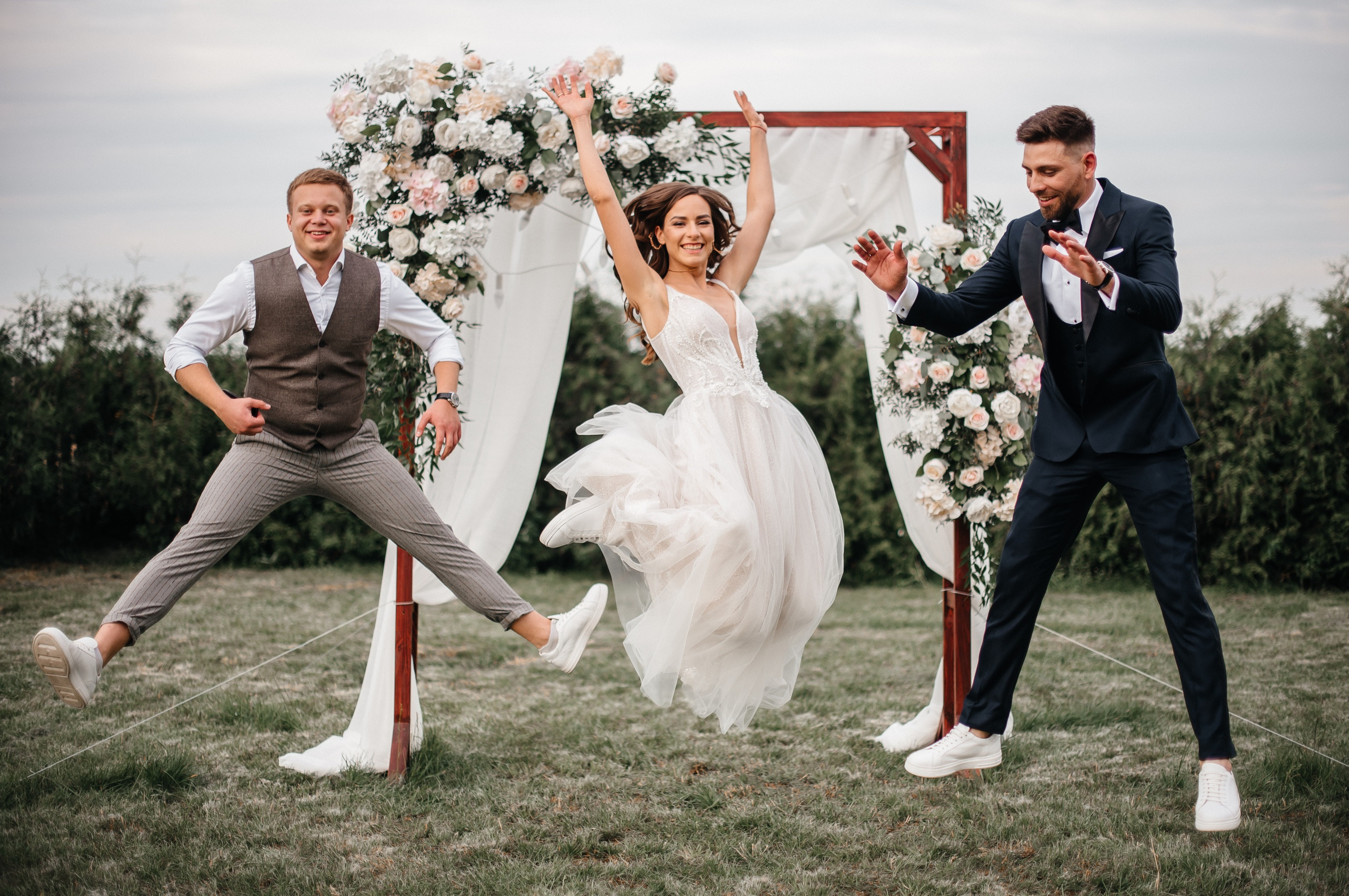 Свадьба Кирилла и Анны. Свадебный и репортажный фотограф Москва. Николай Бойко