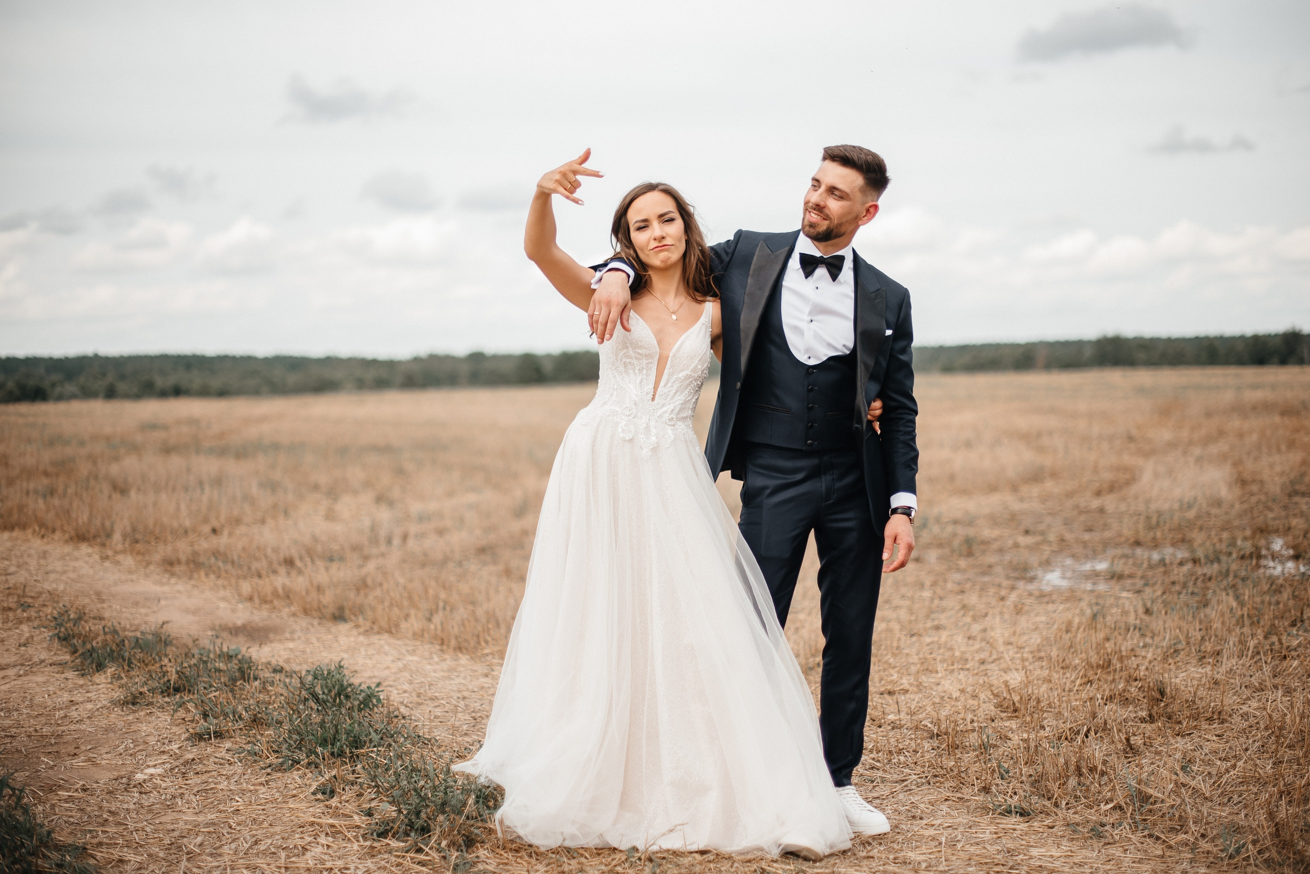 Свадьба Кирилла и Анны. Свадебный и репортажный фотограф Москва. Николай Бойко