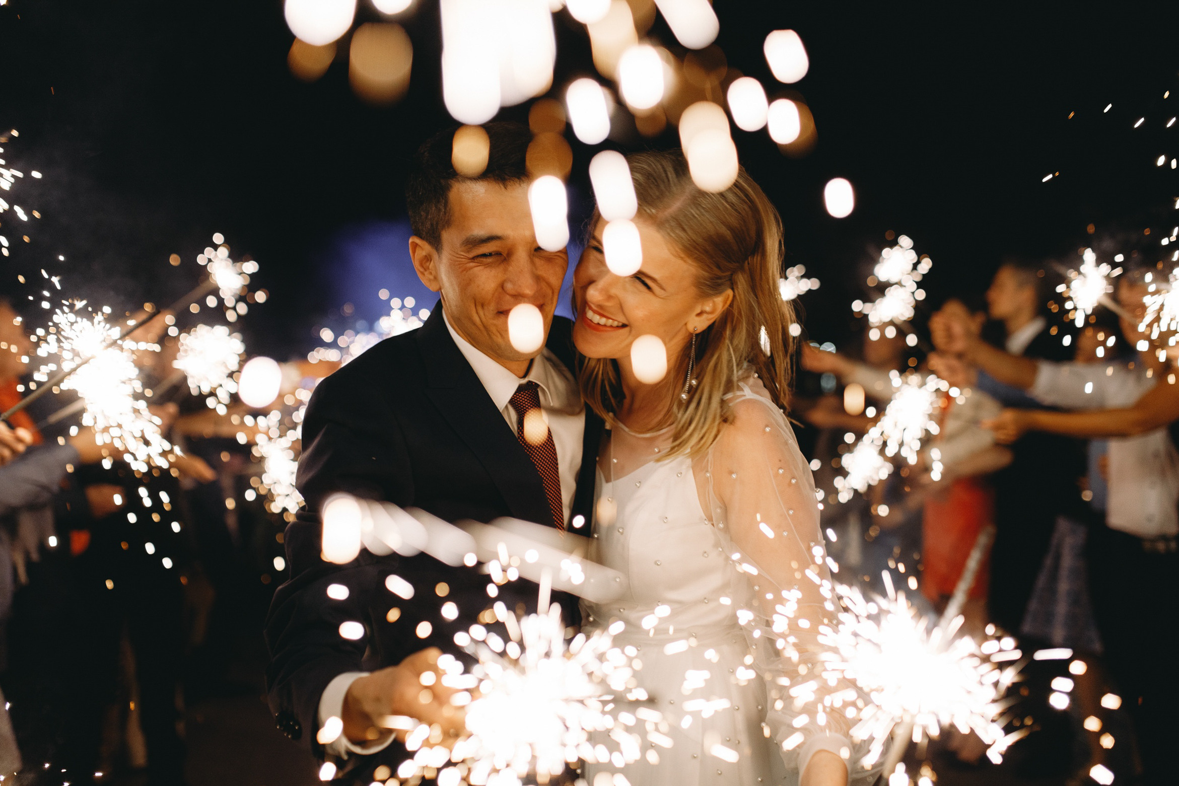 Свадьба Тимура и Дарьи. Свадебный и репортажный фотограф Москва. Николай Бойко