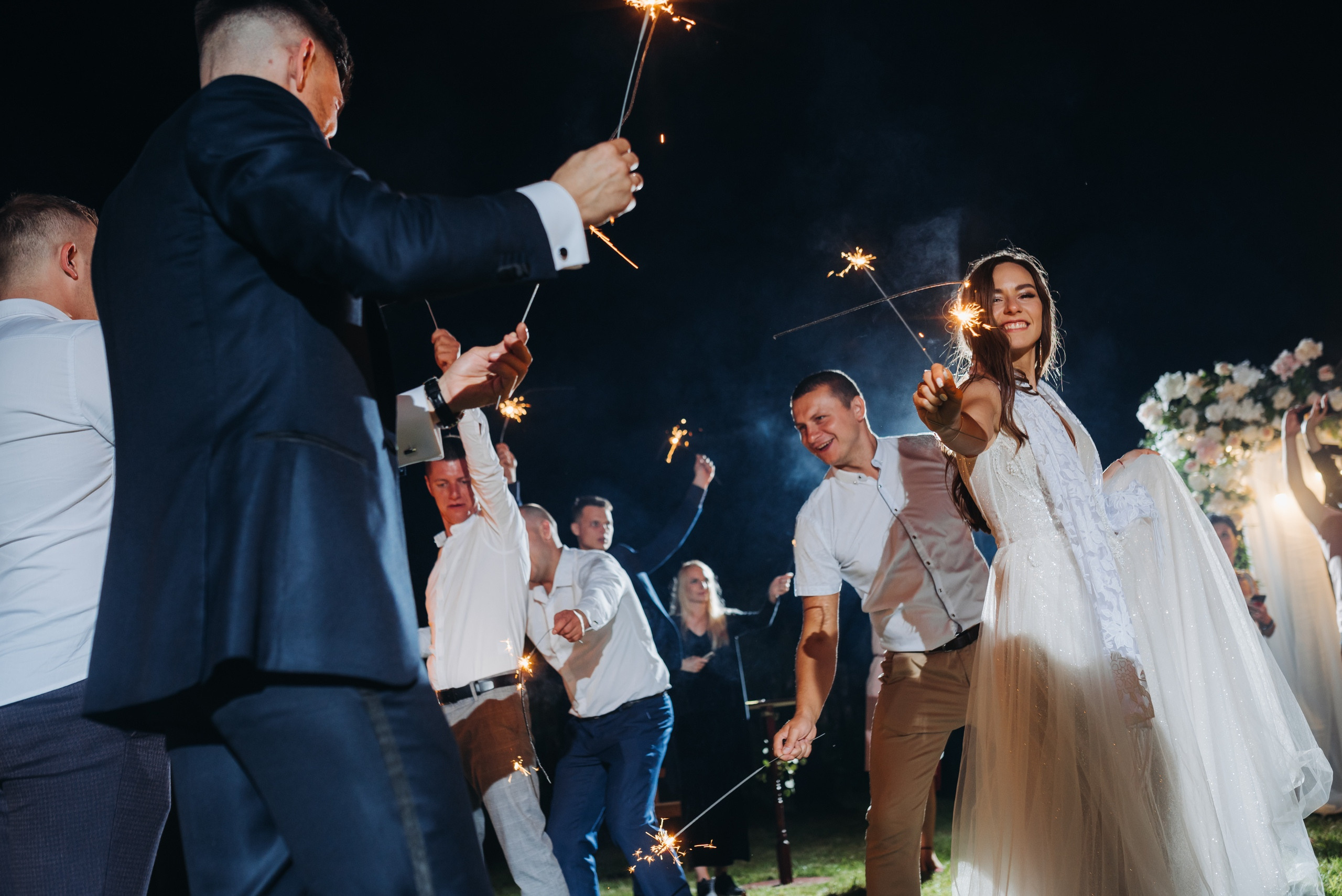 Свадьба Кирилла и Анны. Свадебный и репортажный фотограф Москва. Николай Бойко