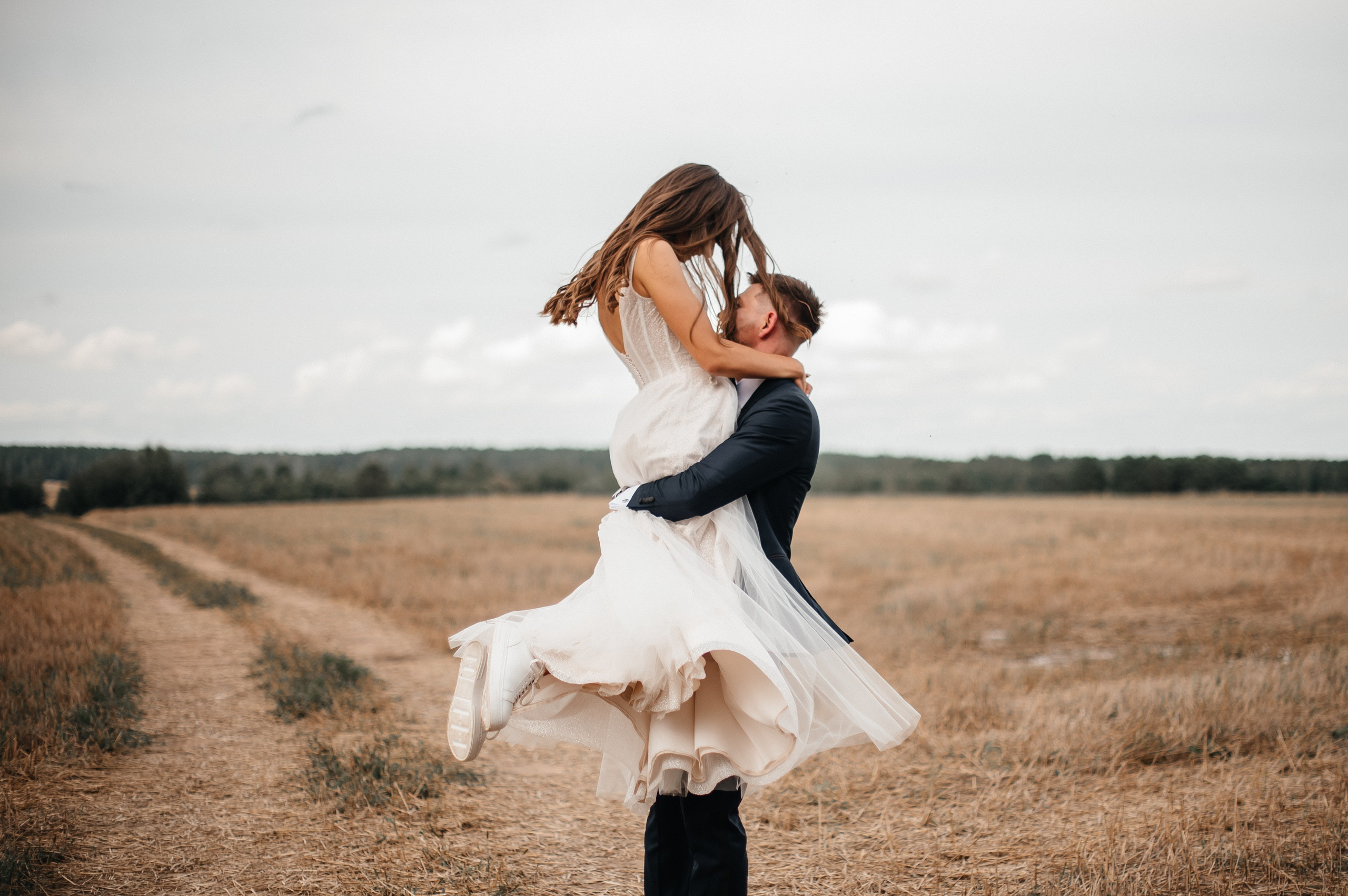 Свадьба Кирилла и Анны. Свадебный и репортажный фотограф Москва. Николай Бойко