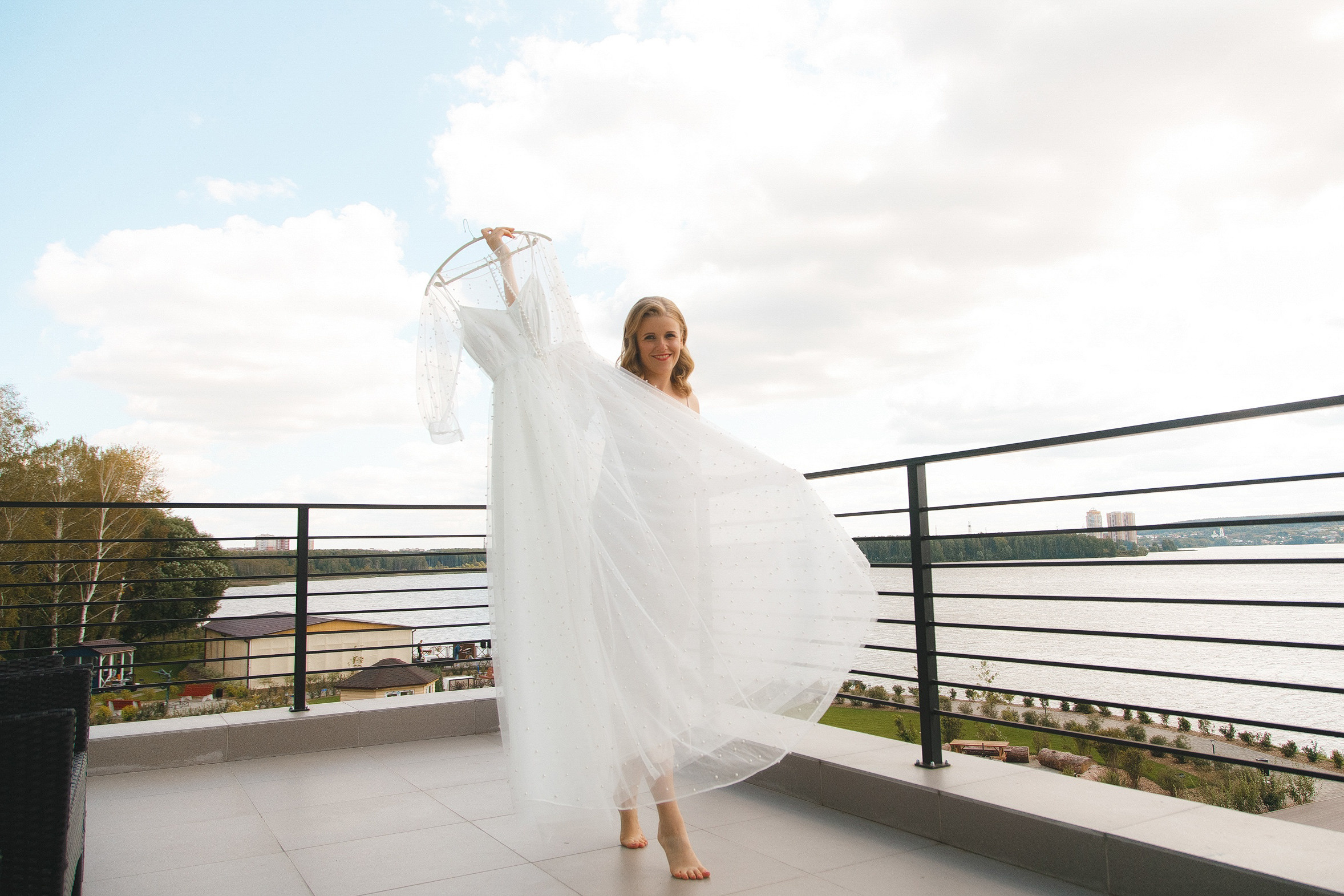 Свадьба Тимура и Дарьи. Свадебный и репортажный фотограф Москва. Николай Бойко