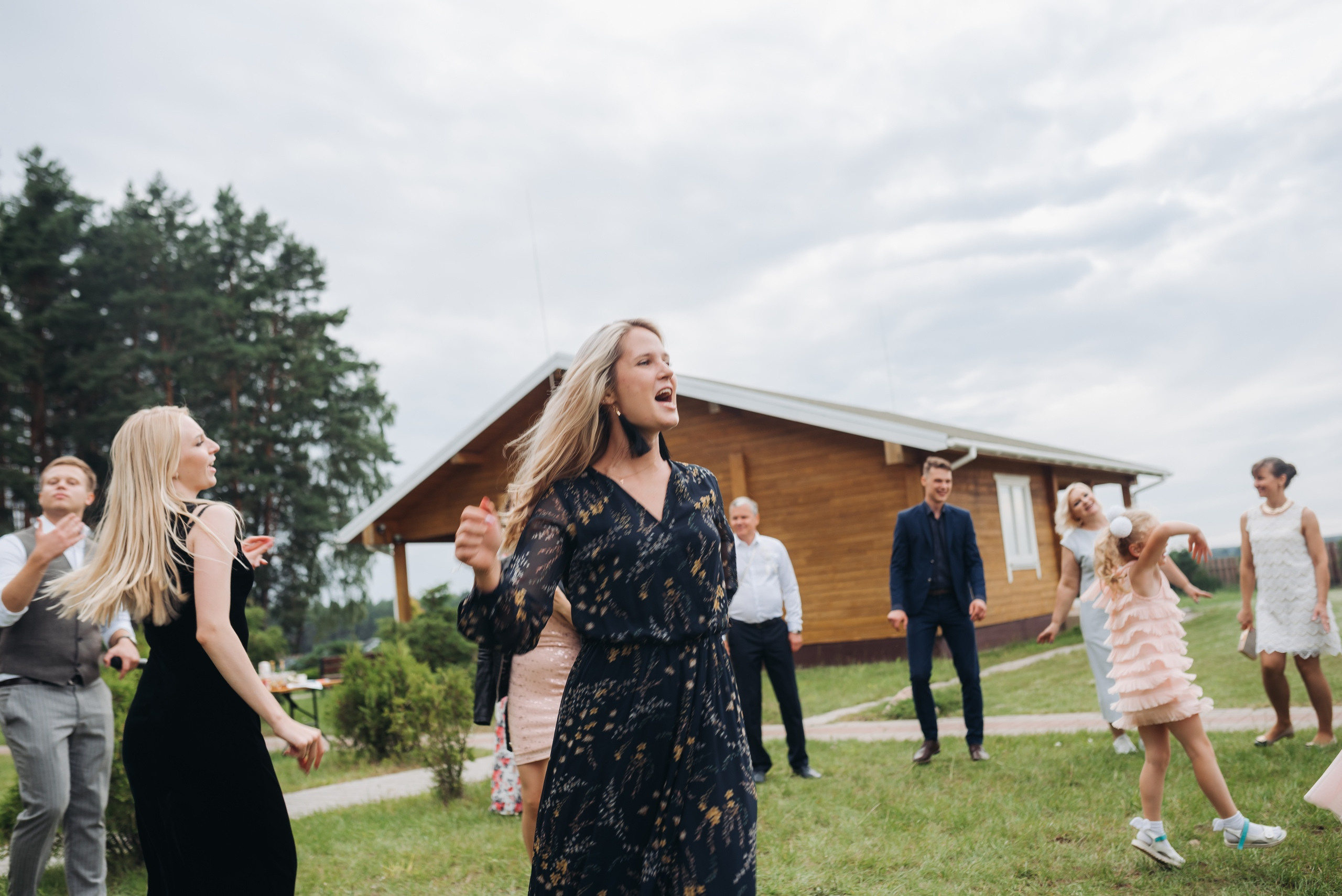 Свадьба Кирилла и Анны. Свадебный и репортажный фотограф Москва. Николай Бойко