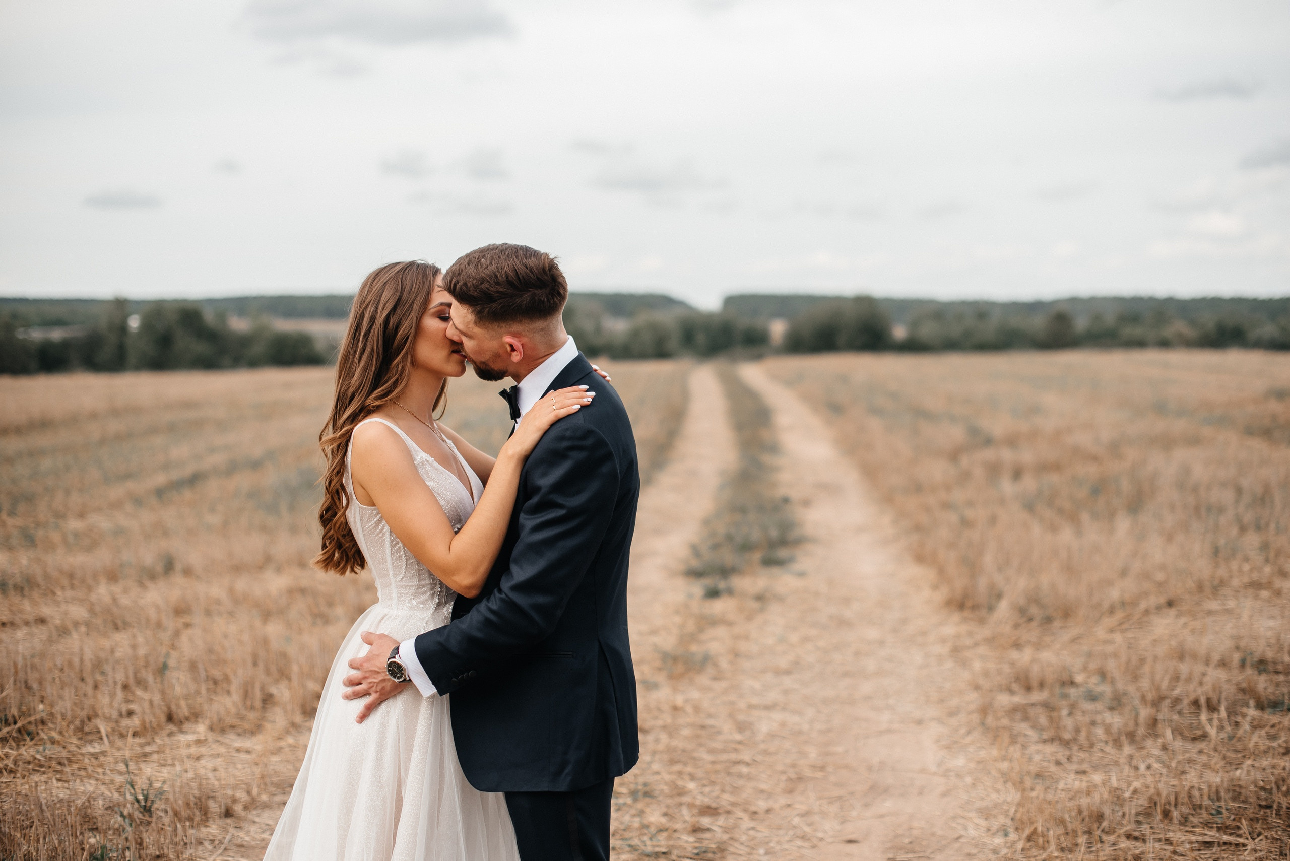 Свадьба Кирилла и Анны. Свадебный и репортажный фотограф Москва. Николай Бойко